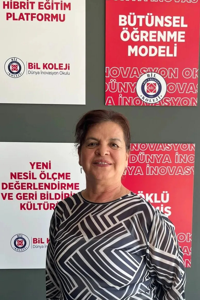 Gülsüm ARSLAN