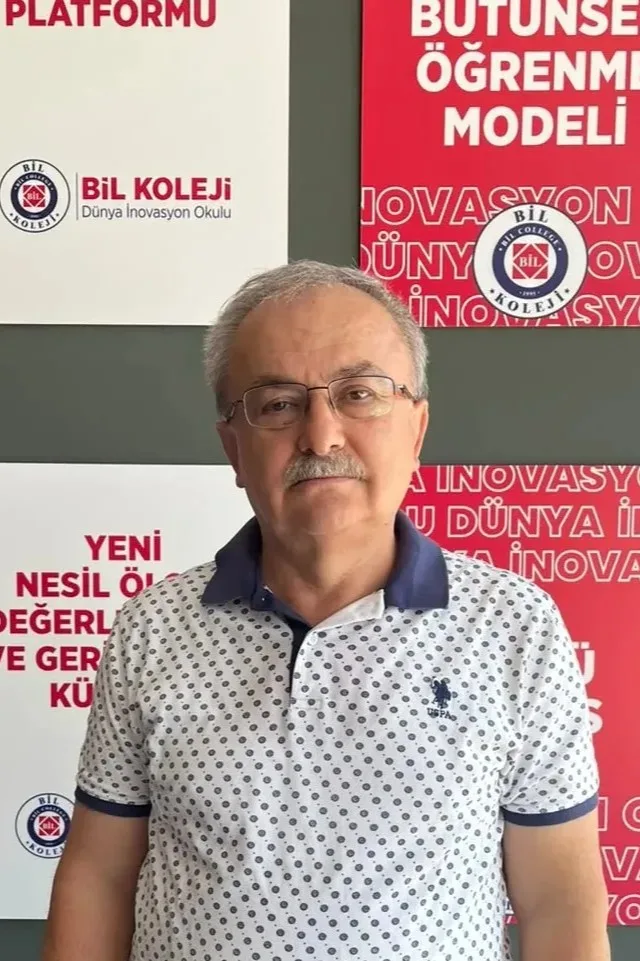 Salim BAŞARAN
