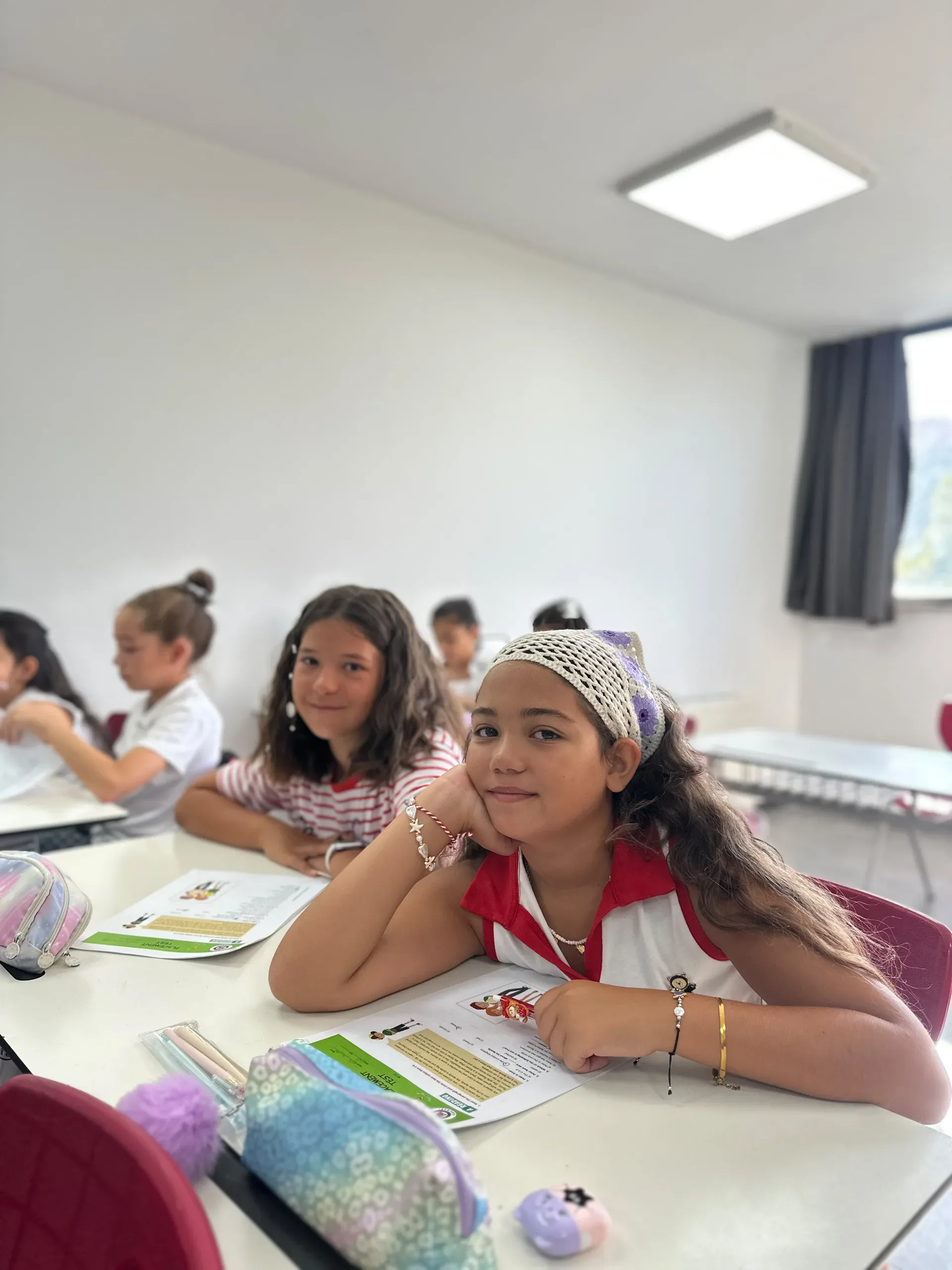 BİL Koleji’nde 5. sınıf heyecanı başladı! görseli 6