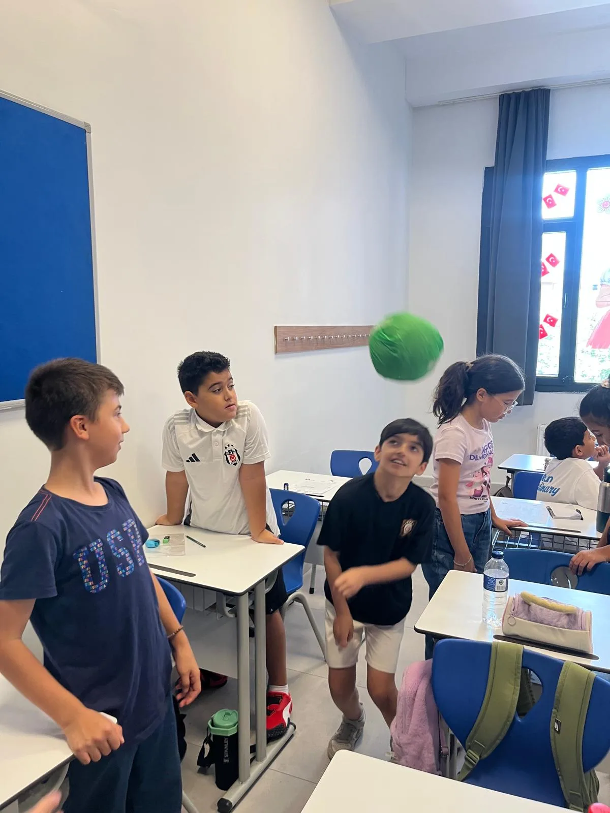 Yeni başlangıçlar, yeni heyecanlar… görseli 4