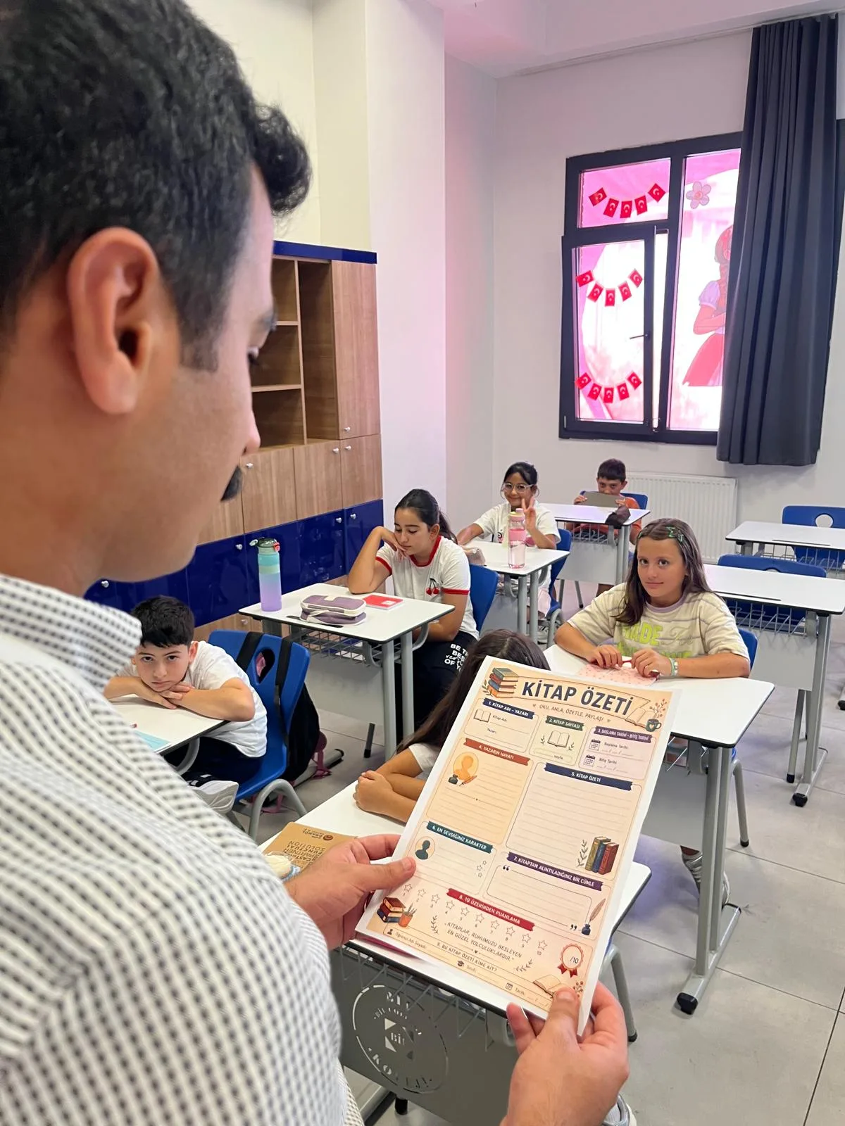 Yeni başlangıçlar, yeni heyecanlar… görseli 5