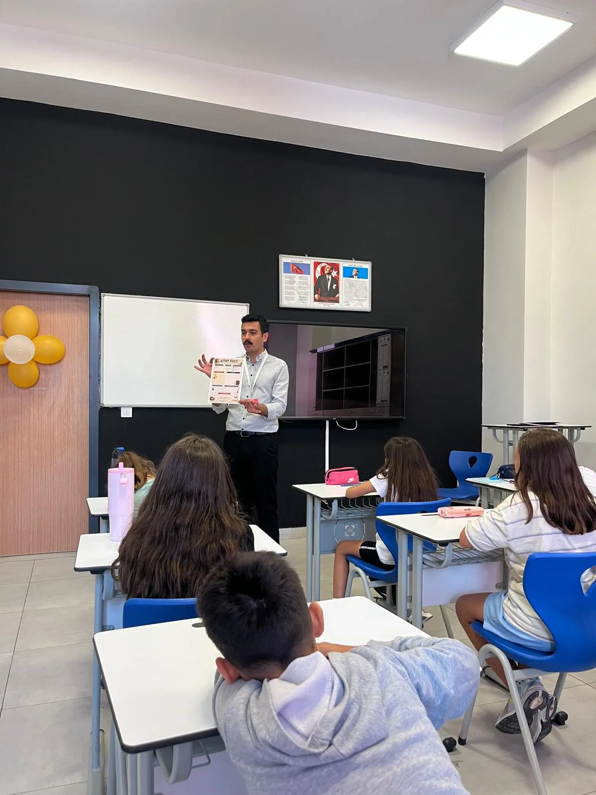Yeni başlangıçlar, yeni heyecanlar… görseli 6