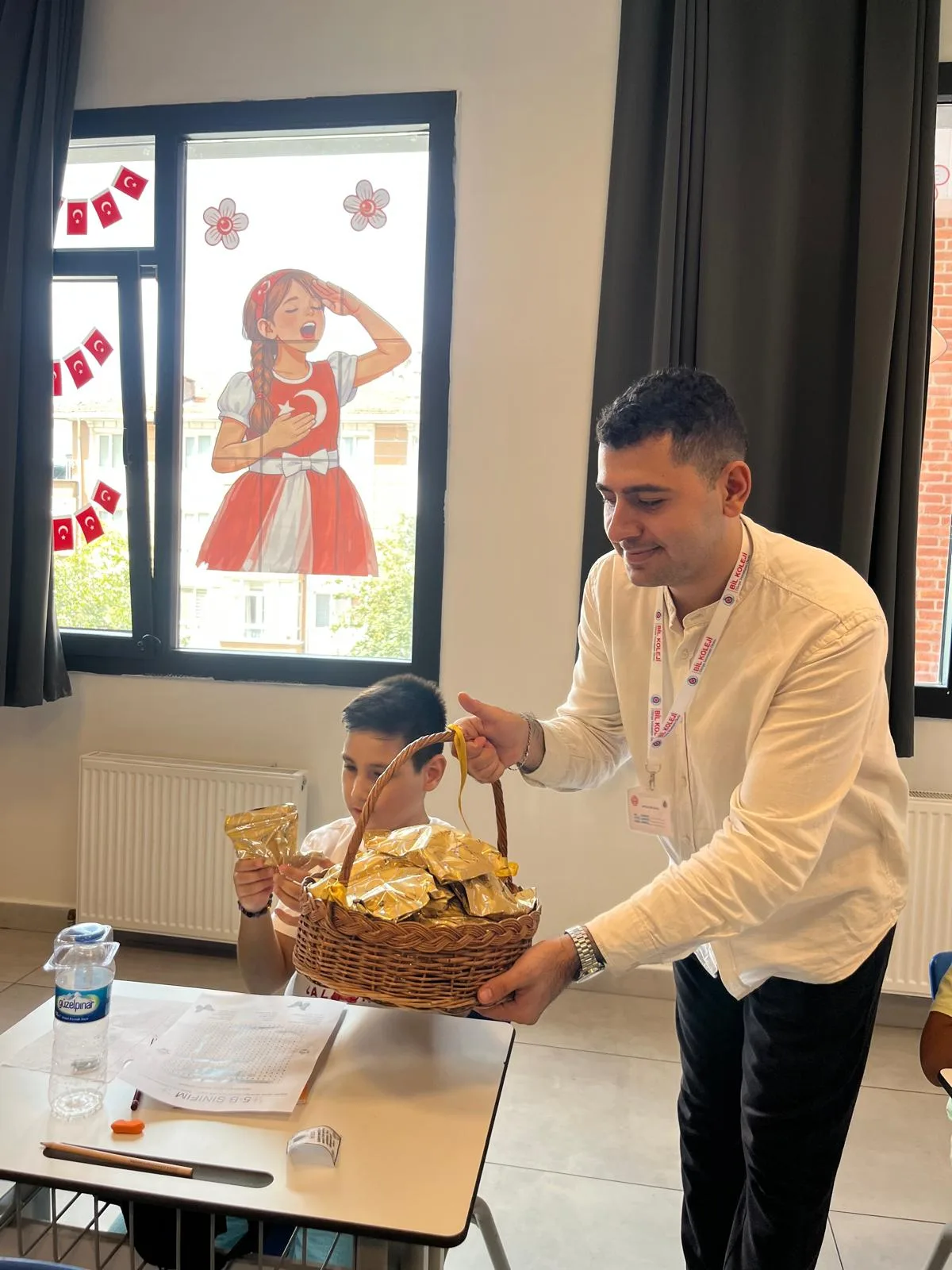 Yeni başlangıçlar, yeni heyecanlar… görseli 8