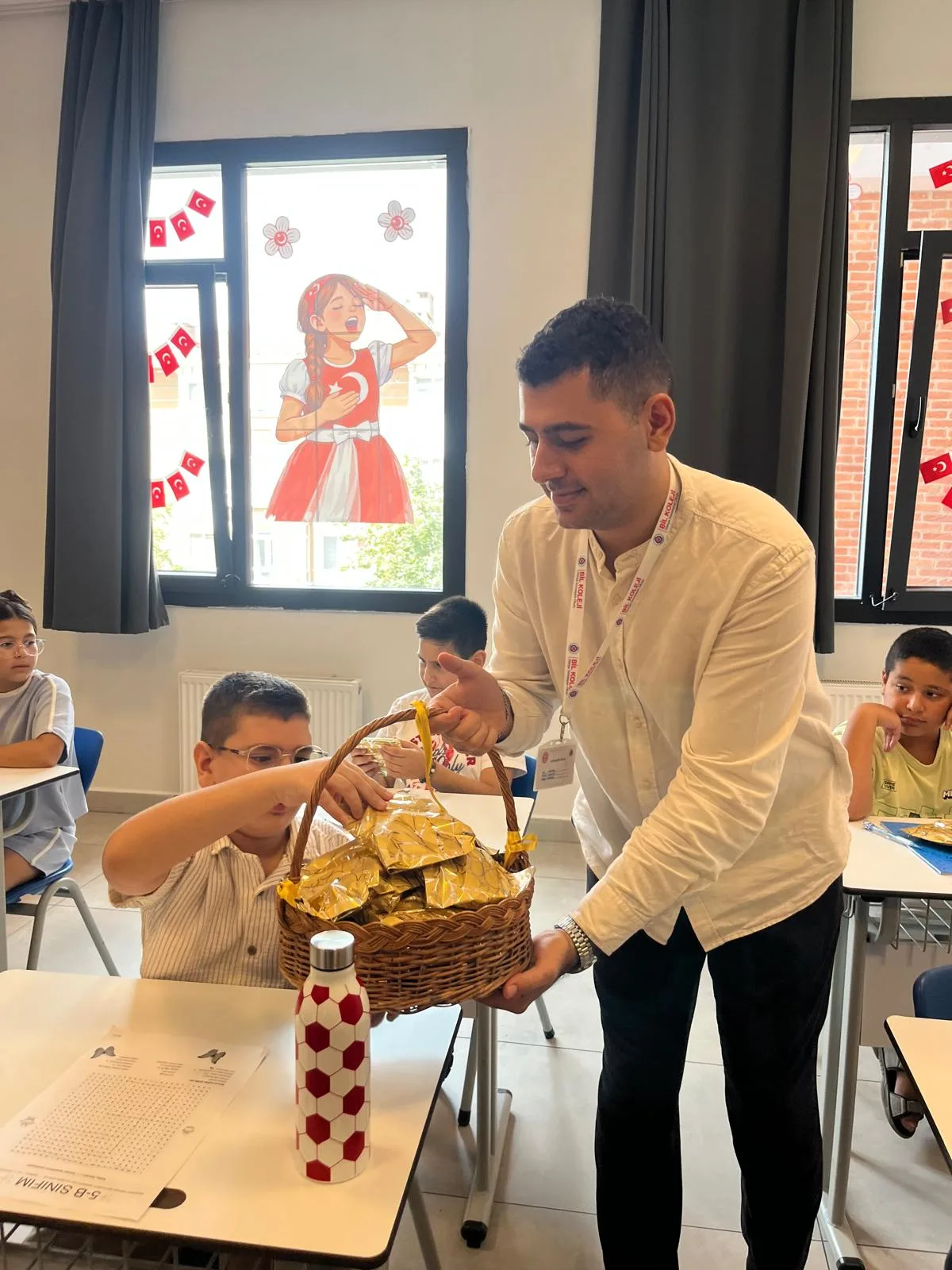 Yeni başlangıçlar, yeni heyecanlar… görseli 9