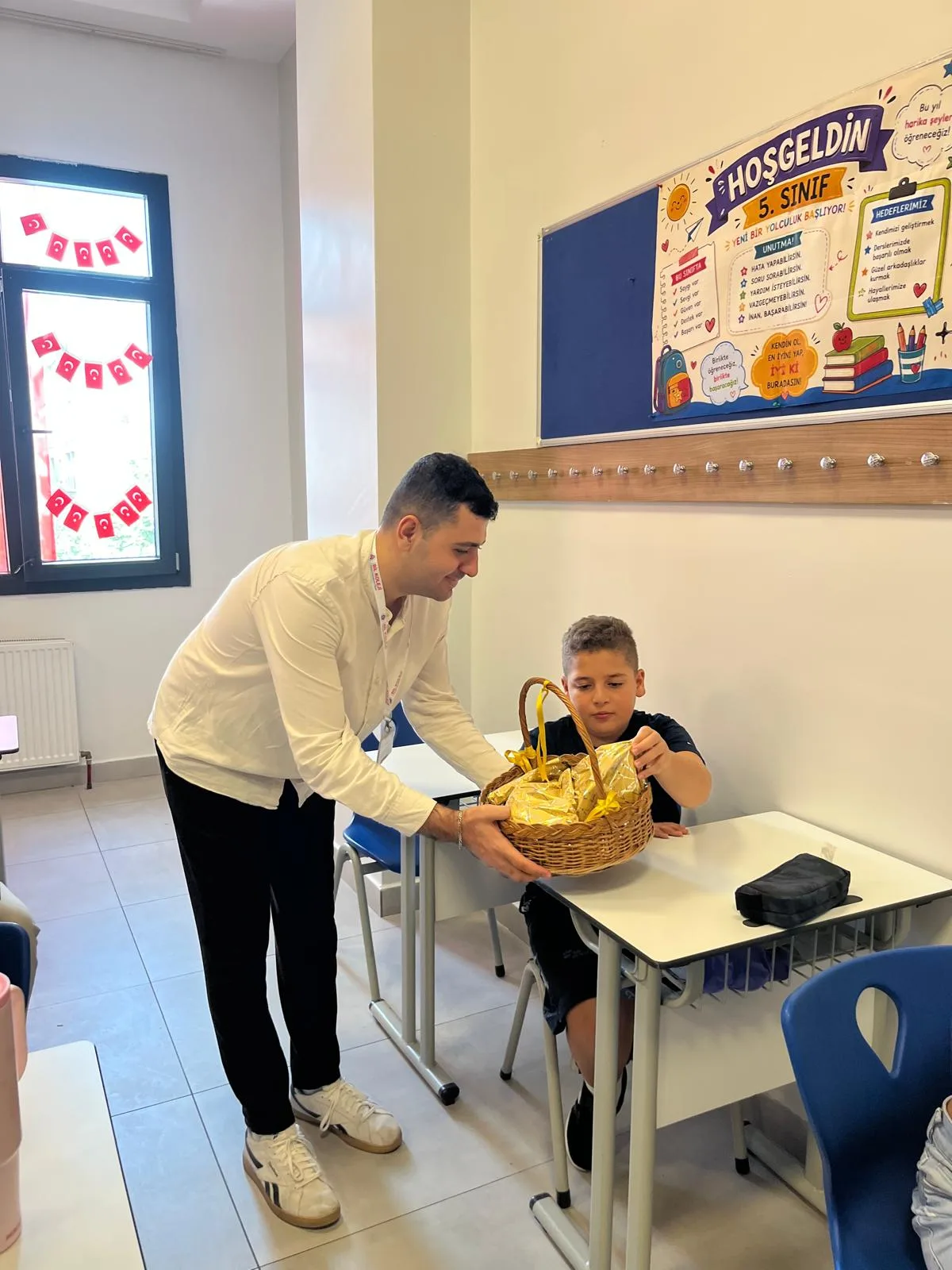 Yeni başlangıçlar, yeni heyecanlar… görseli 11