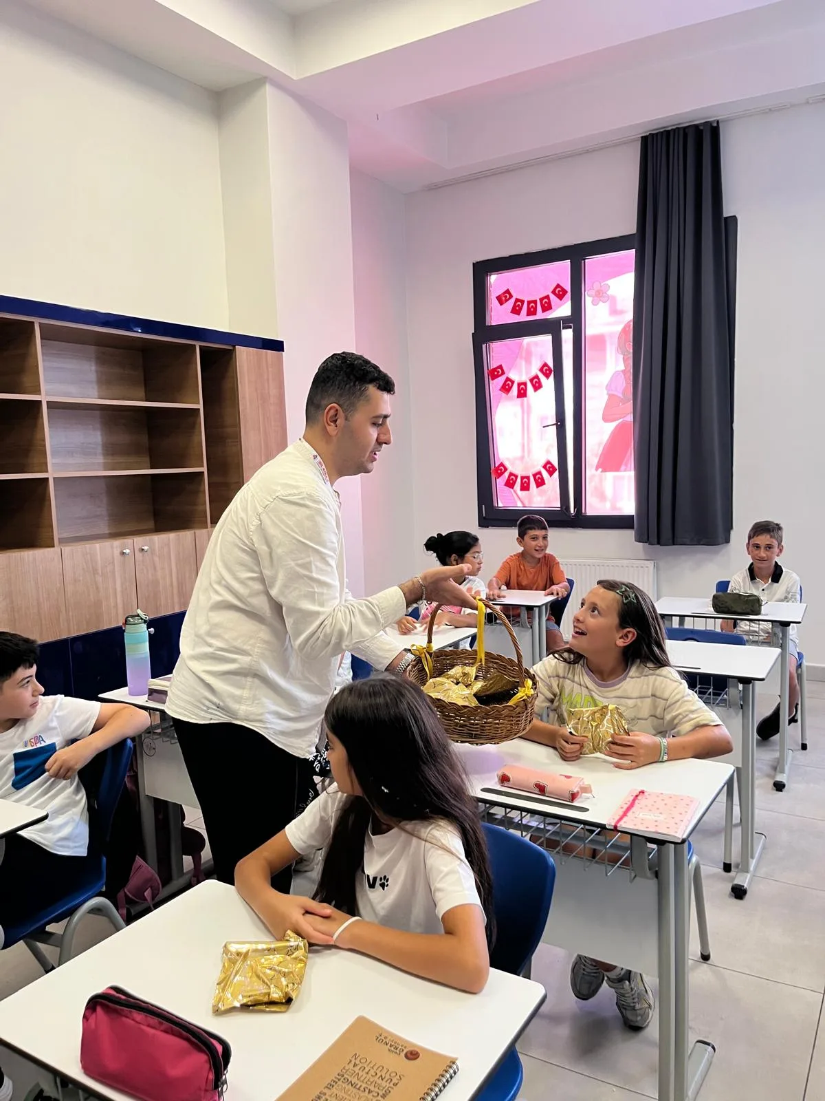 Yeni başlangıçlar, yeni heyecanlar… görseli 12