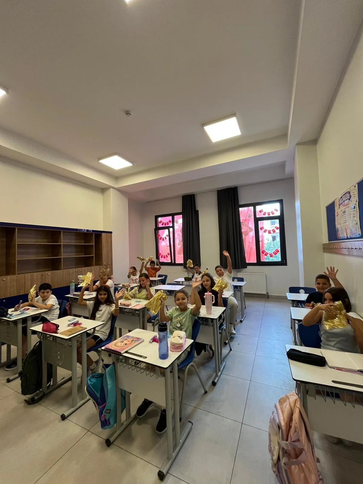 Yeni başlangıçlar, yeni heyecanlar… görseli 14