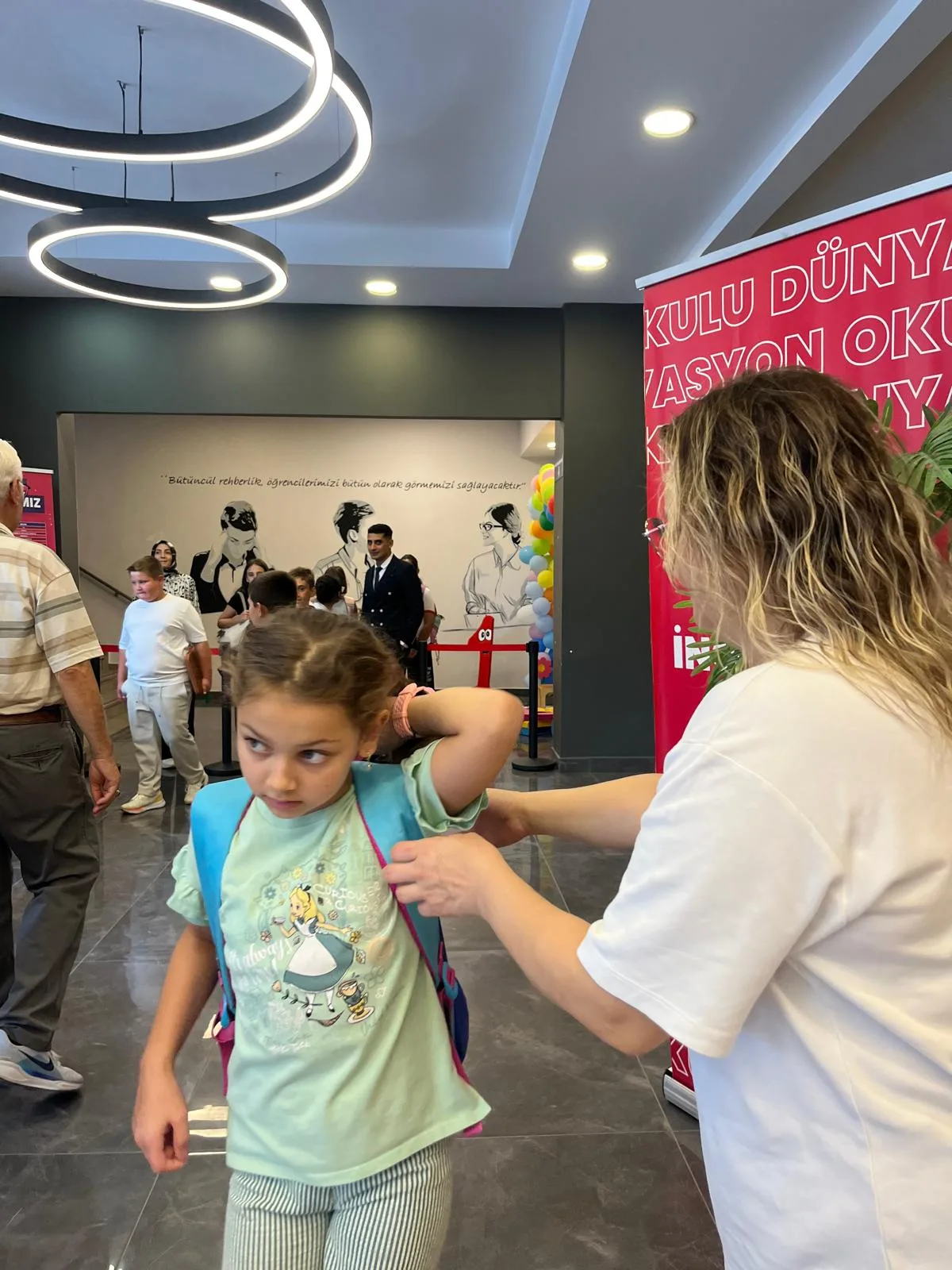 Yeni başlangıçlar, yeni heyecanlar… görseli 15