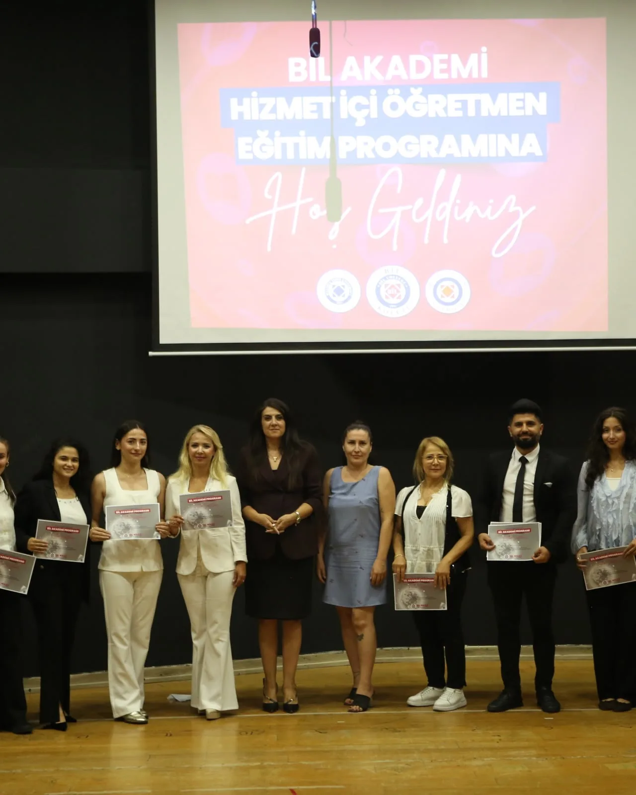 Birlikte, Daha Güçlü! görseli 2