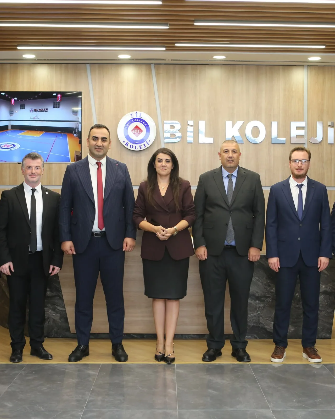 Birlikte, Daha Güçlü! görseli 9