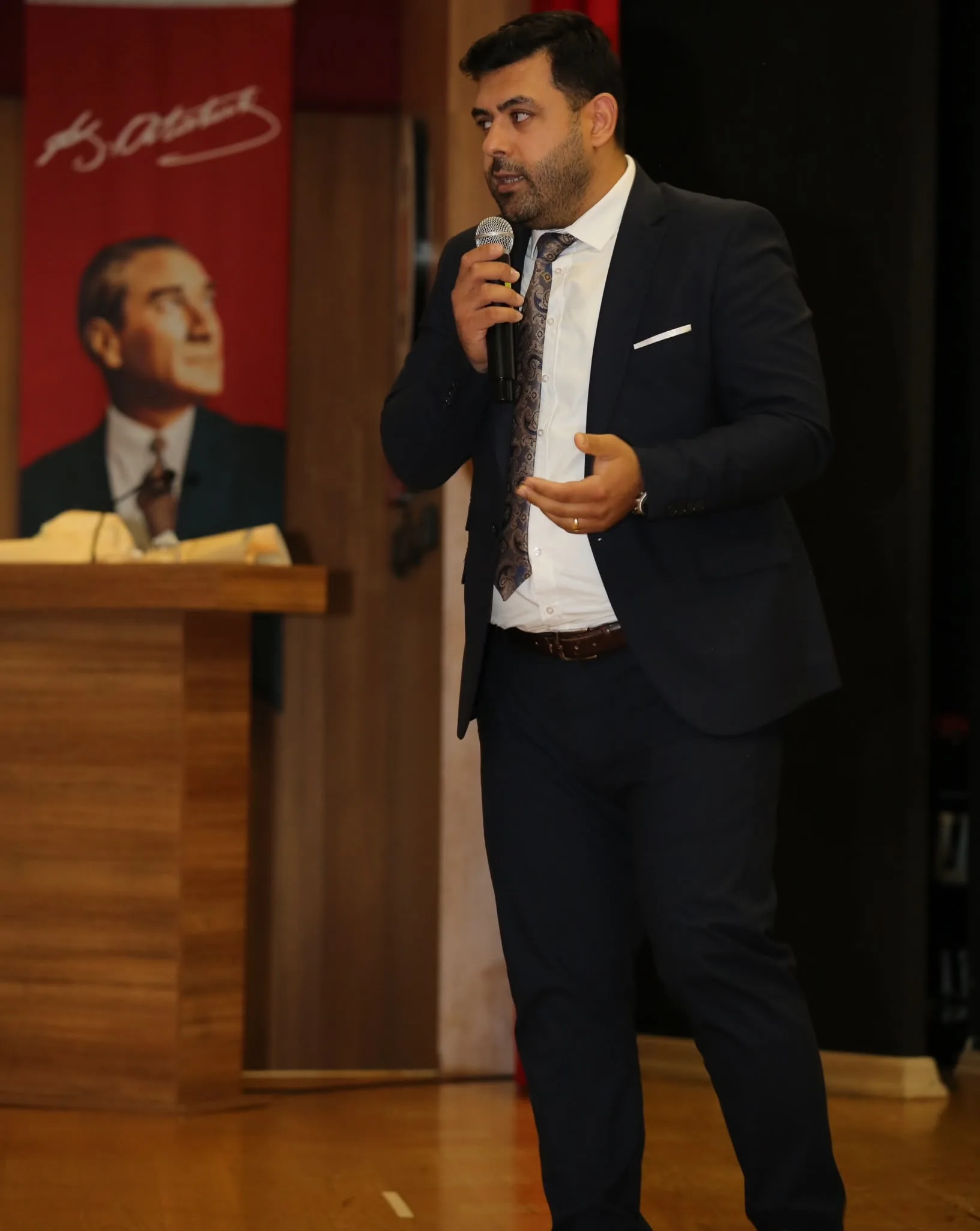 Birlikte, Daha Güçlü! görseli 10