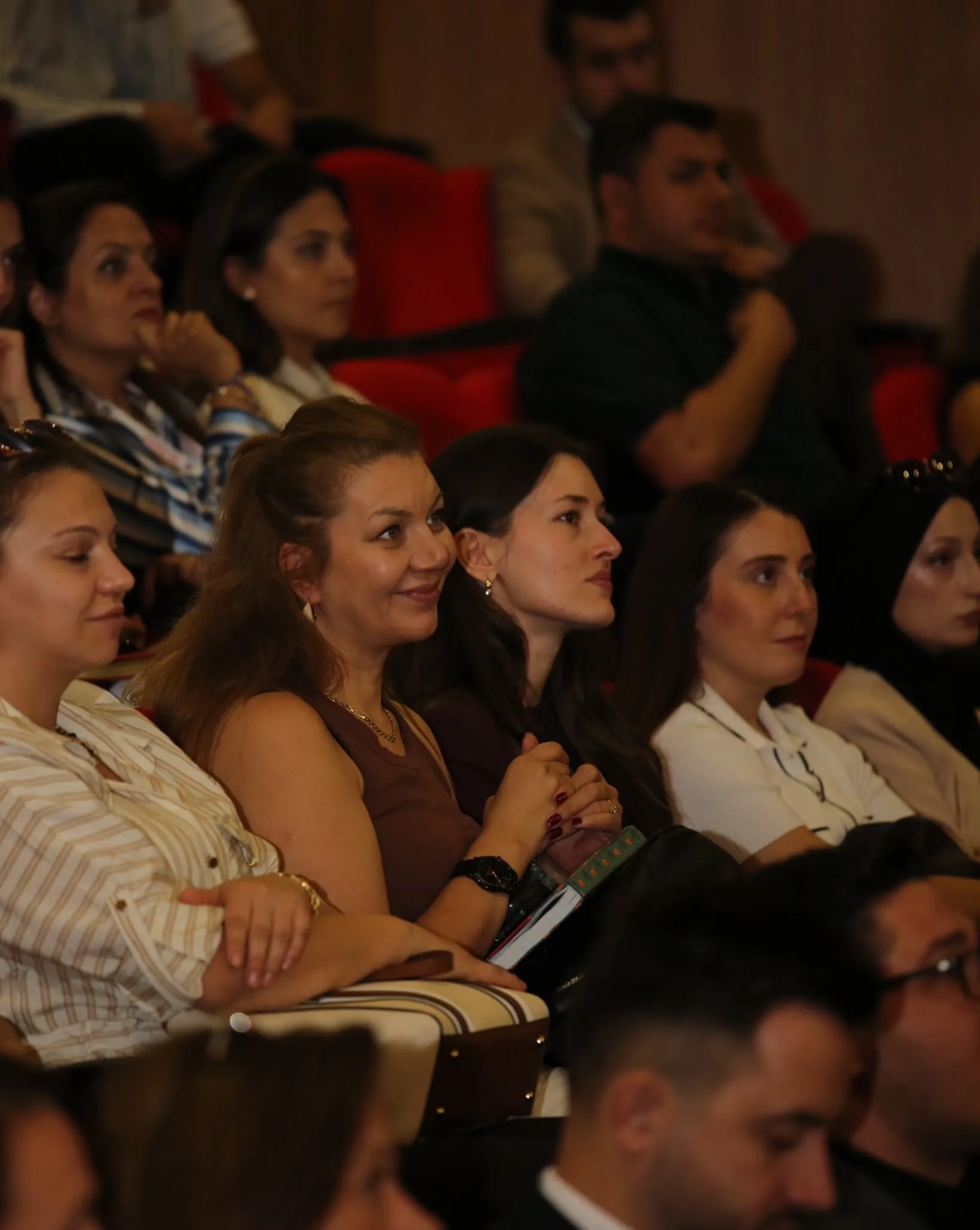 Birlikte, Daha Güçlü! görseli 12