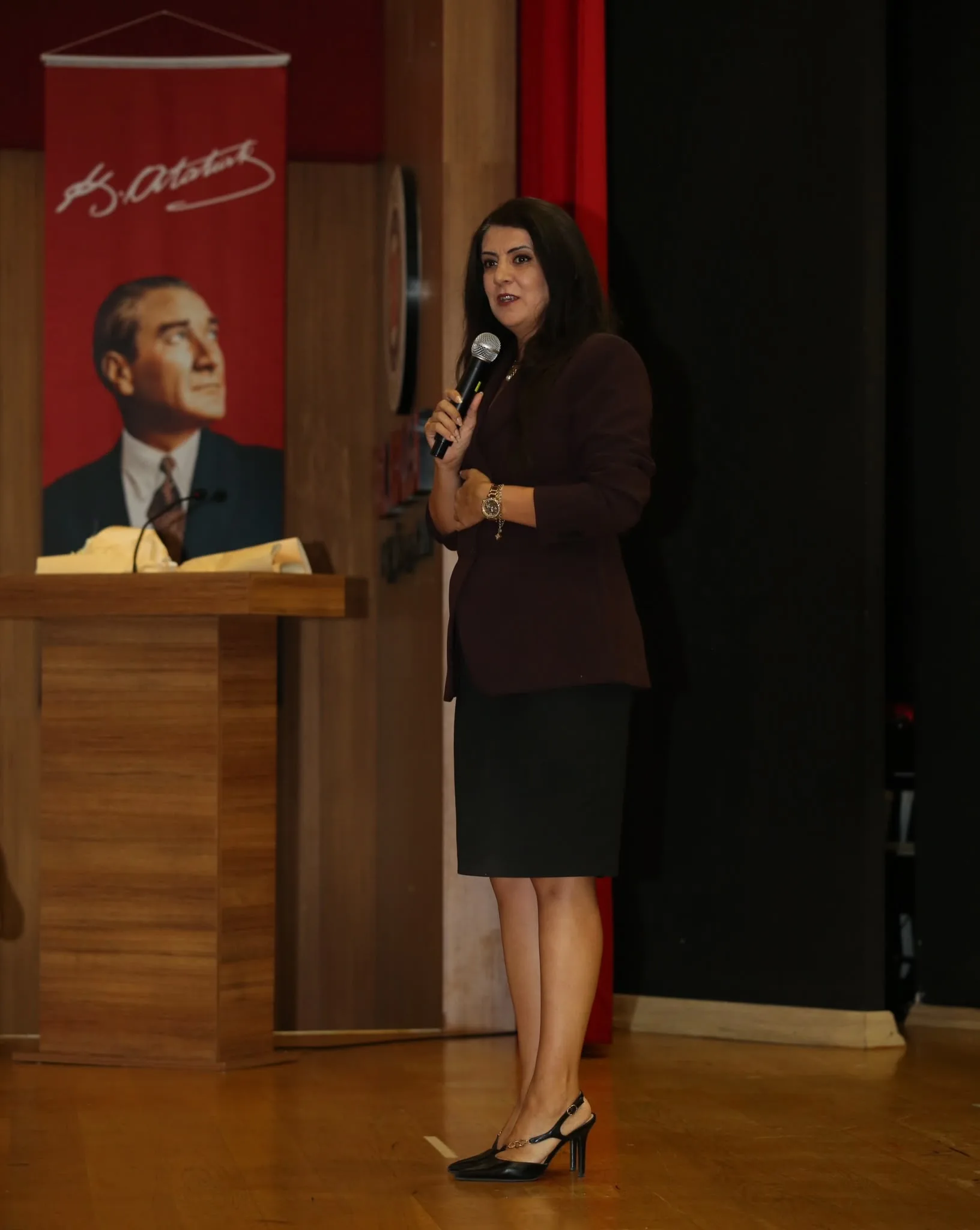 Birlikte, Daha Güçlü! görseli 18