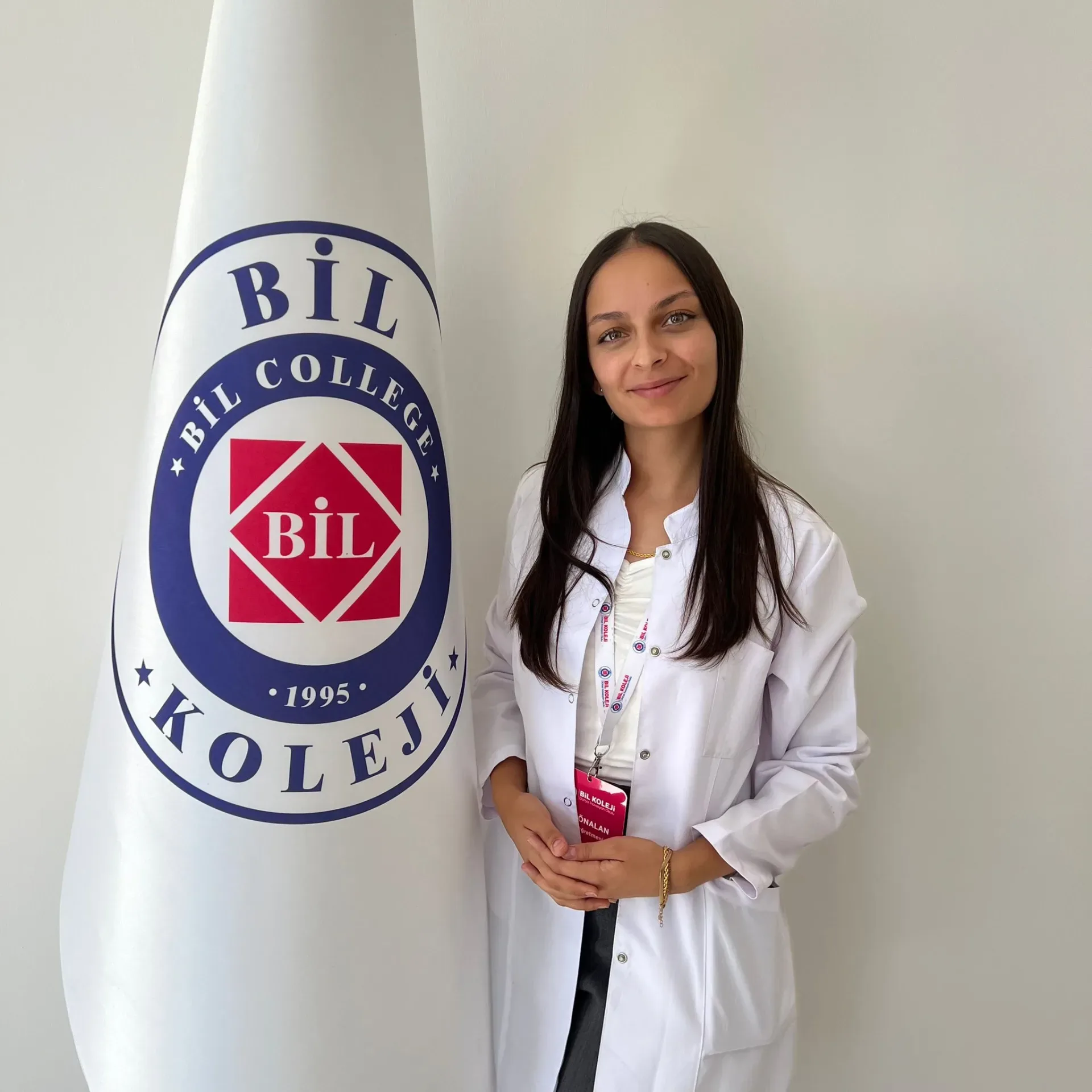 Hilal ERDOĞAN