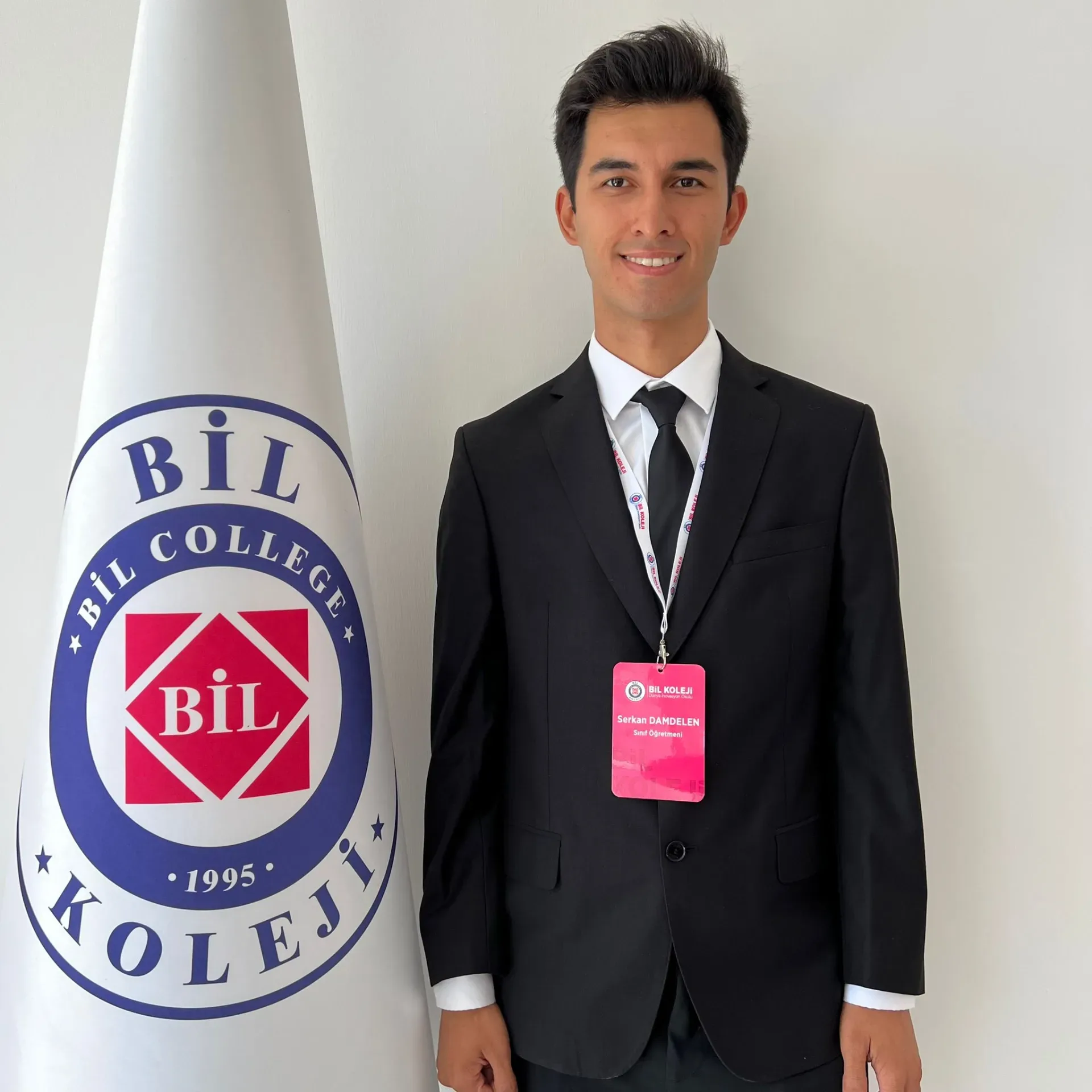 Serkan DAMDELEN