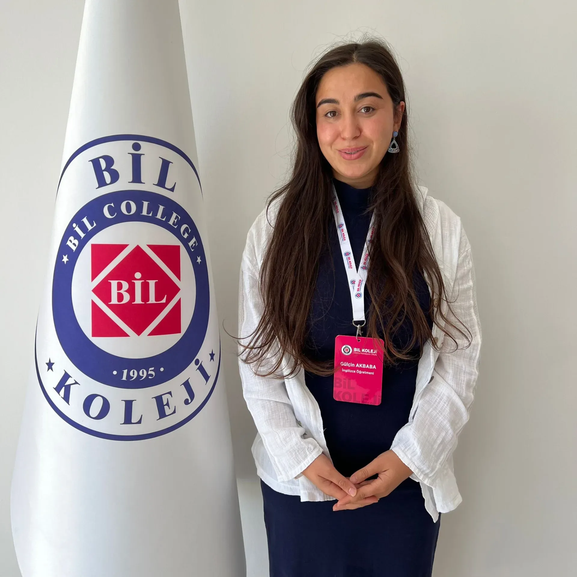 Gülçin AKBABA