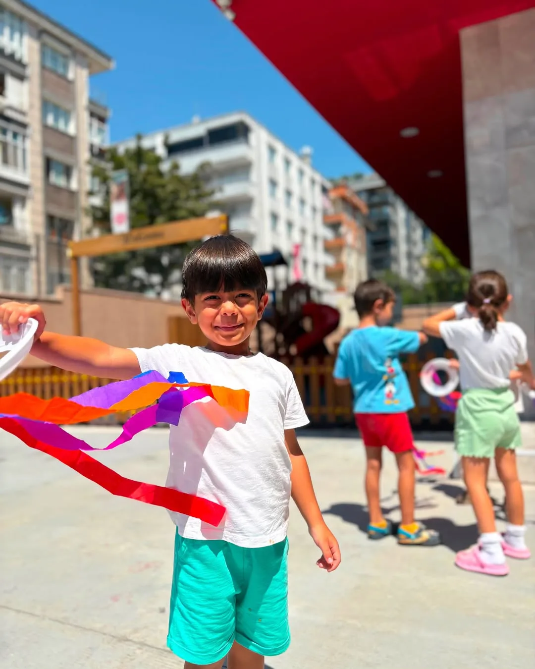 Avcılar yazokulu görseli 5