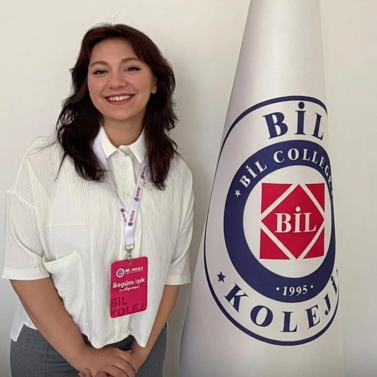 Begüm IŞIK