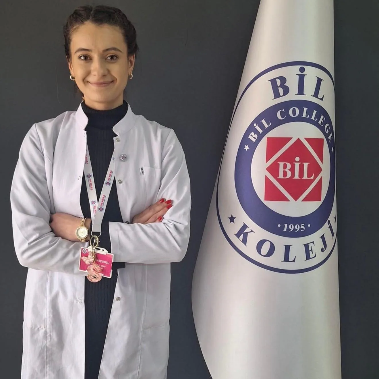 Sena ANAÇOĞLU
