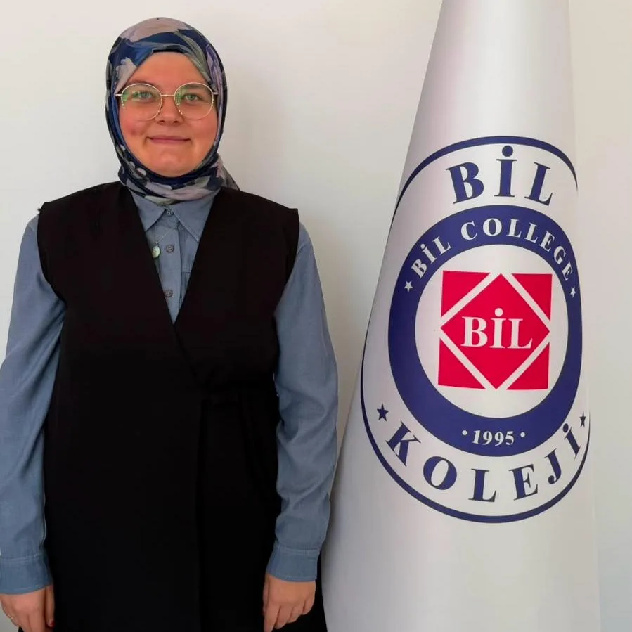 Sümeyye BİLİCİ