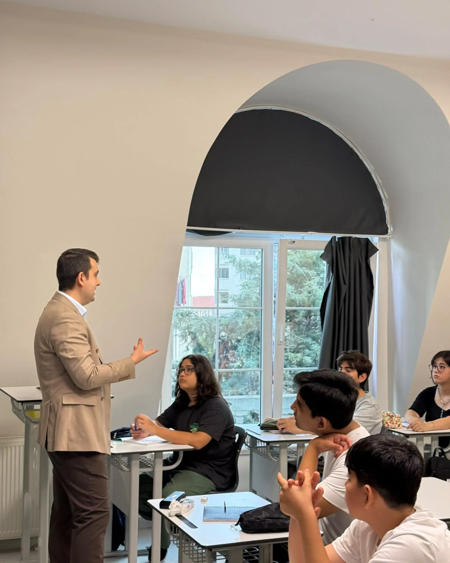 2026-2027 Eğitim Öğretim Yılı’na güzel başlangıçlarla merhaba görseli 6