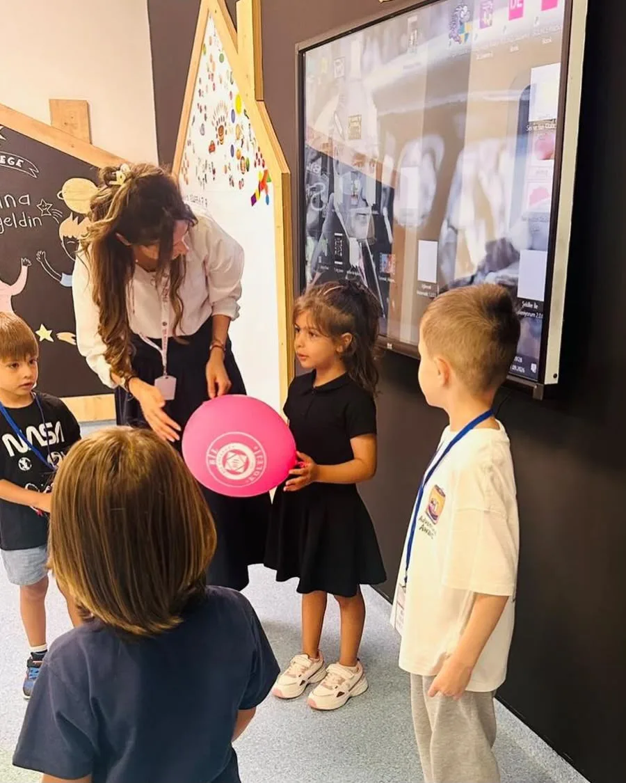 2026-2027 Eğitim Öğretim Yılı’na güzel başlangıçlarla merhaba görseli 11