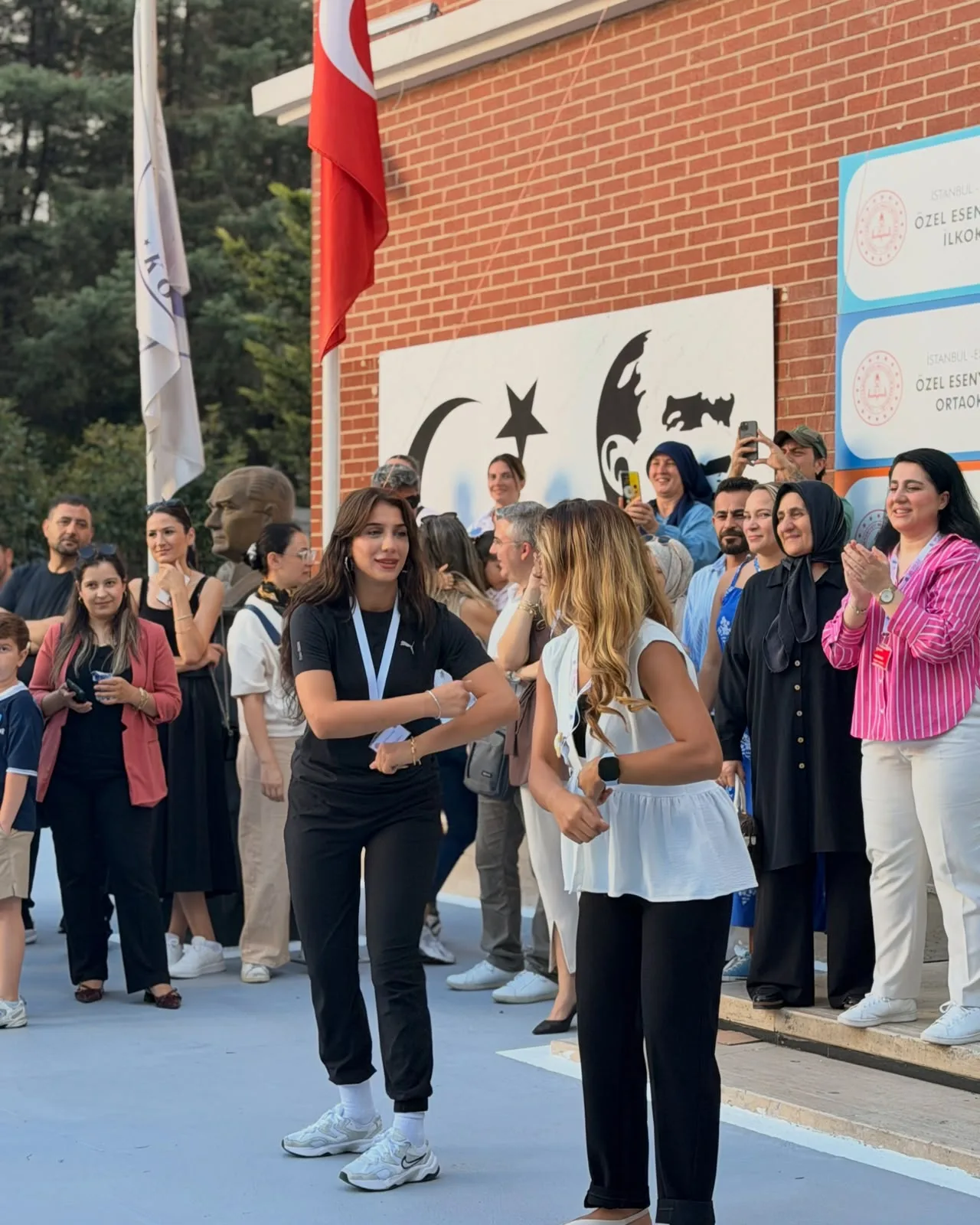 2026-2027 Eğitim Öğretim Yılı’na güzel başlangıçlarla merhaba görseli 20