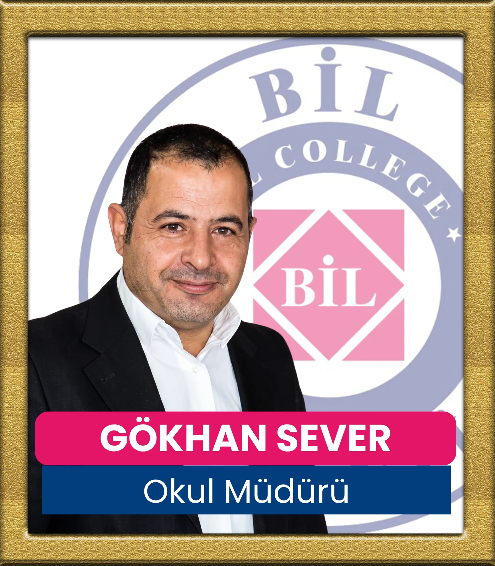 Gökhan Sever