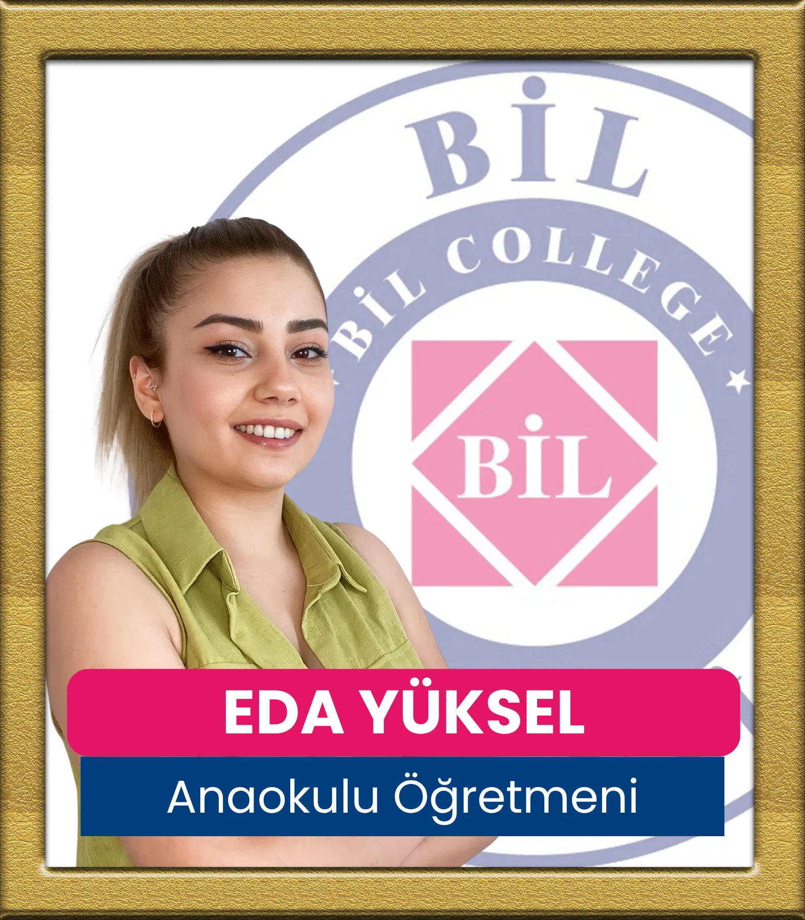 Eda Yüksel
