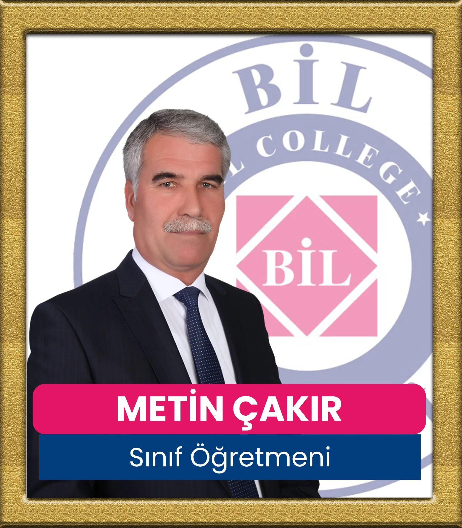Metin Çakır