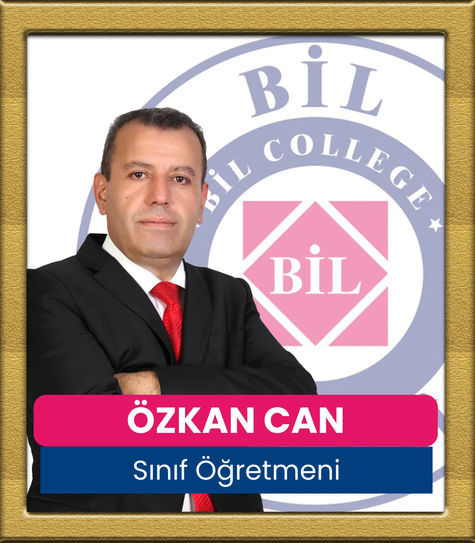 Özkan Can
