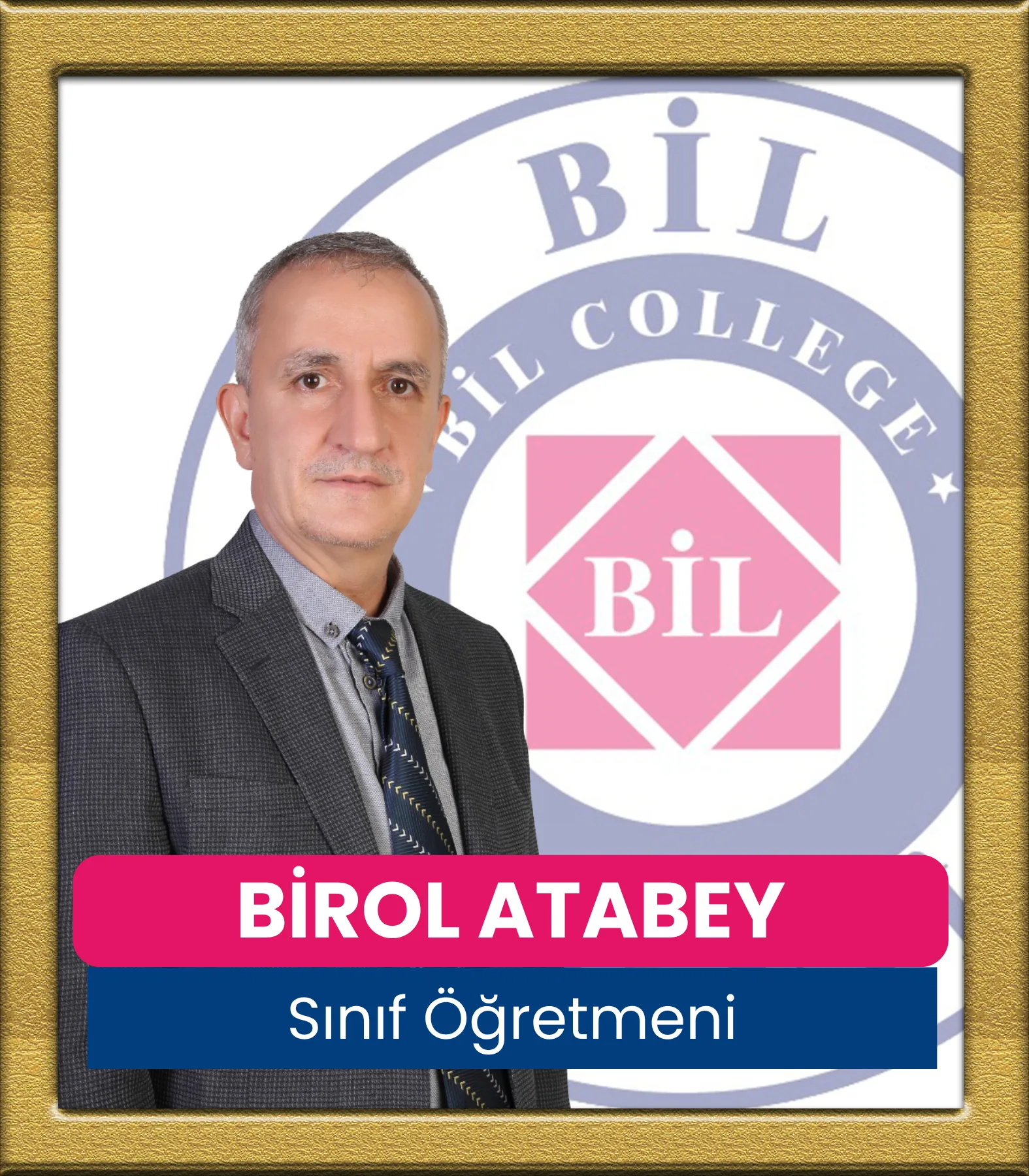 Birol Atabey