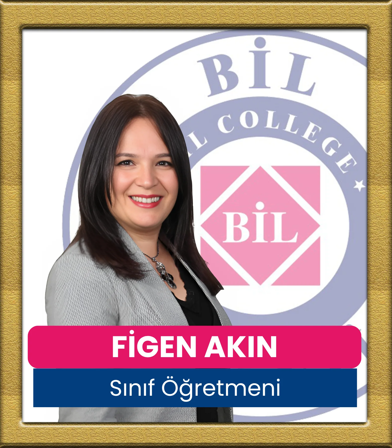 Figen Akın