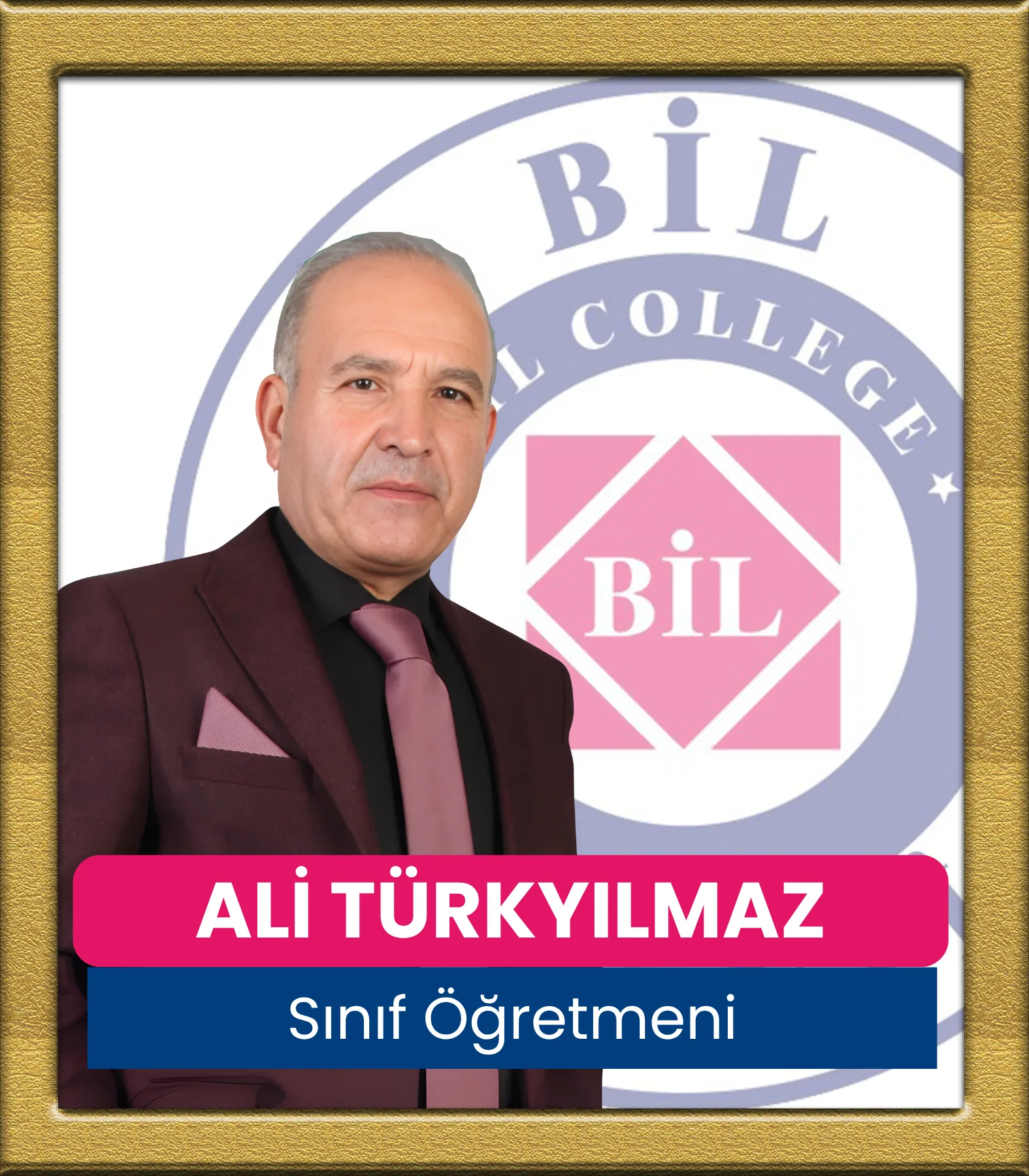 Ali Türkyılmaz