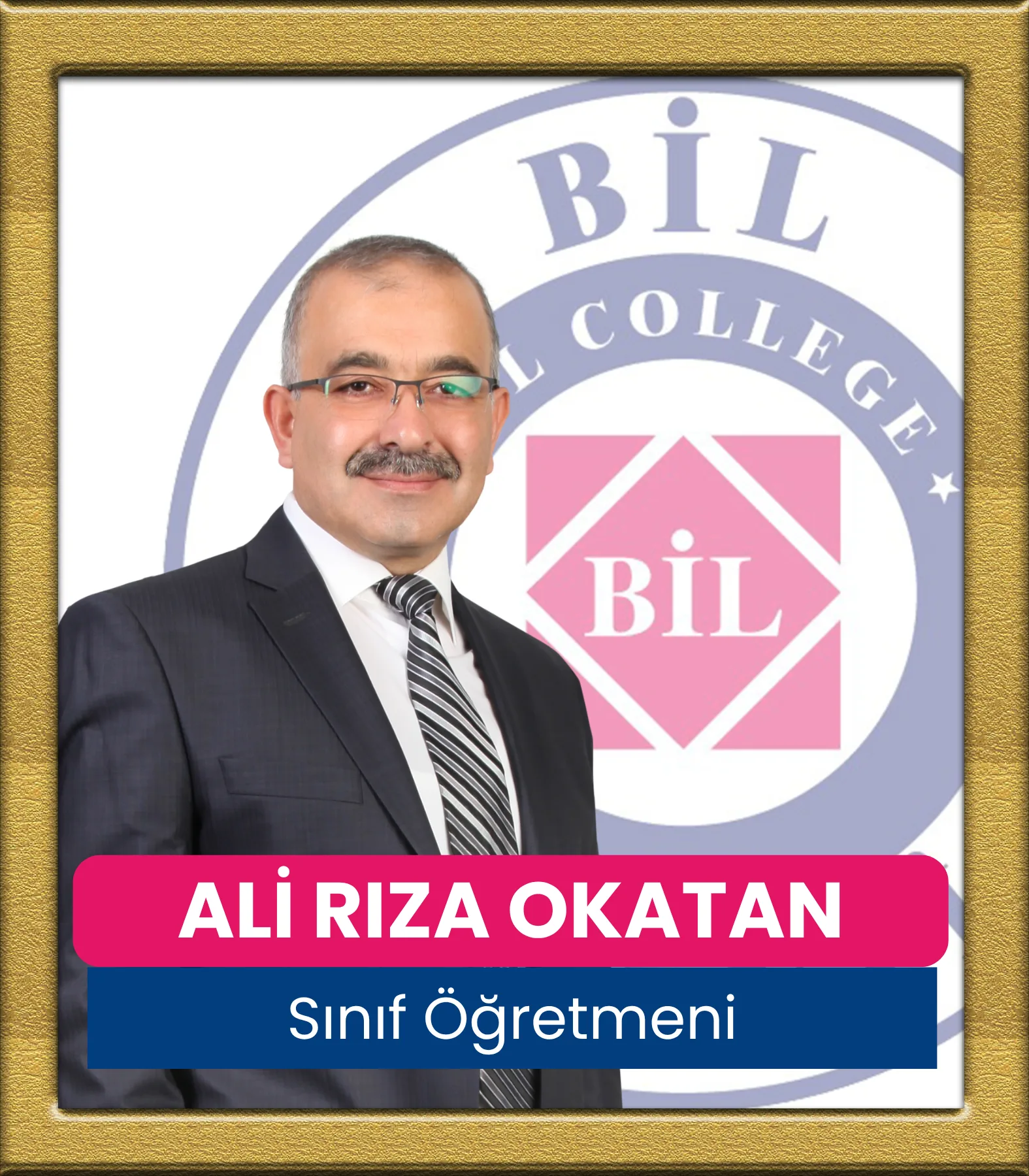 Ali Rıza Okatan