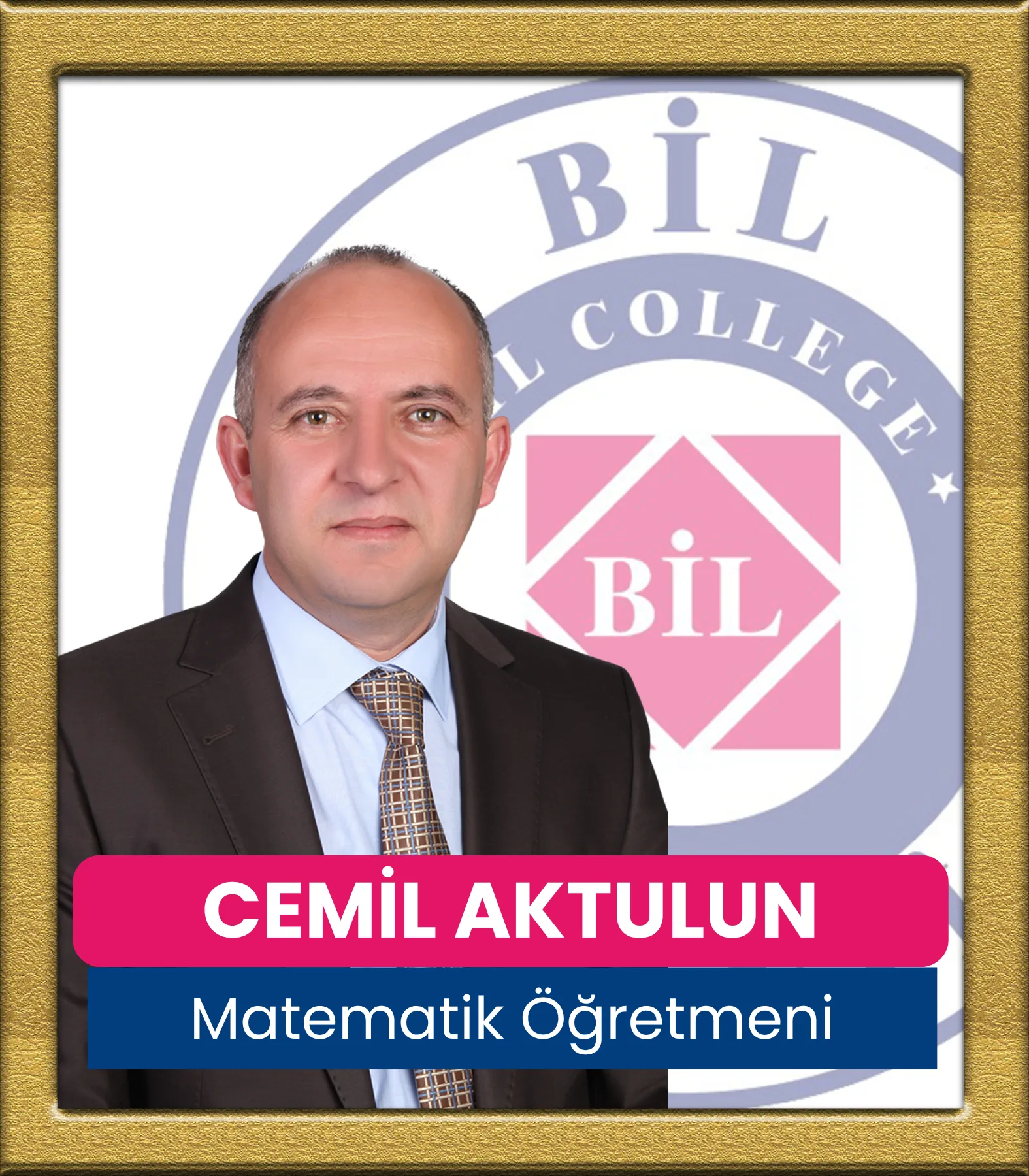 Cemil Aktulun