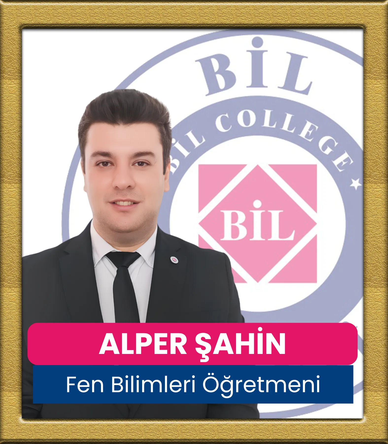 Alper Şahin