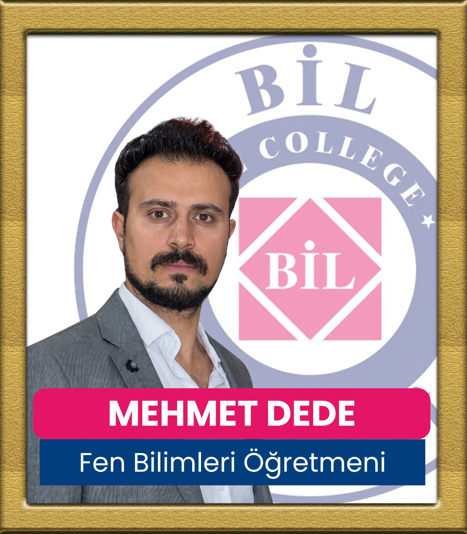 Mehmet Dede