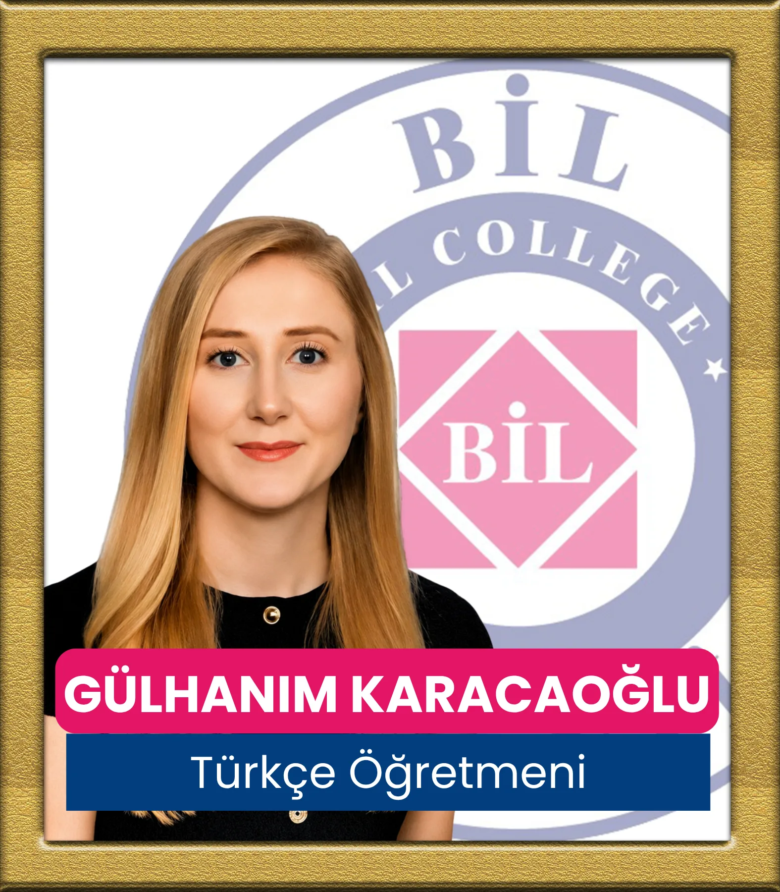 Gülhanım Karacaoğlu
