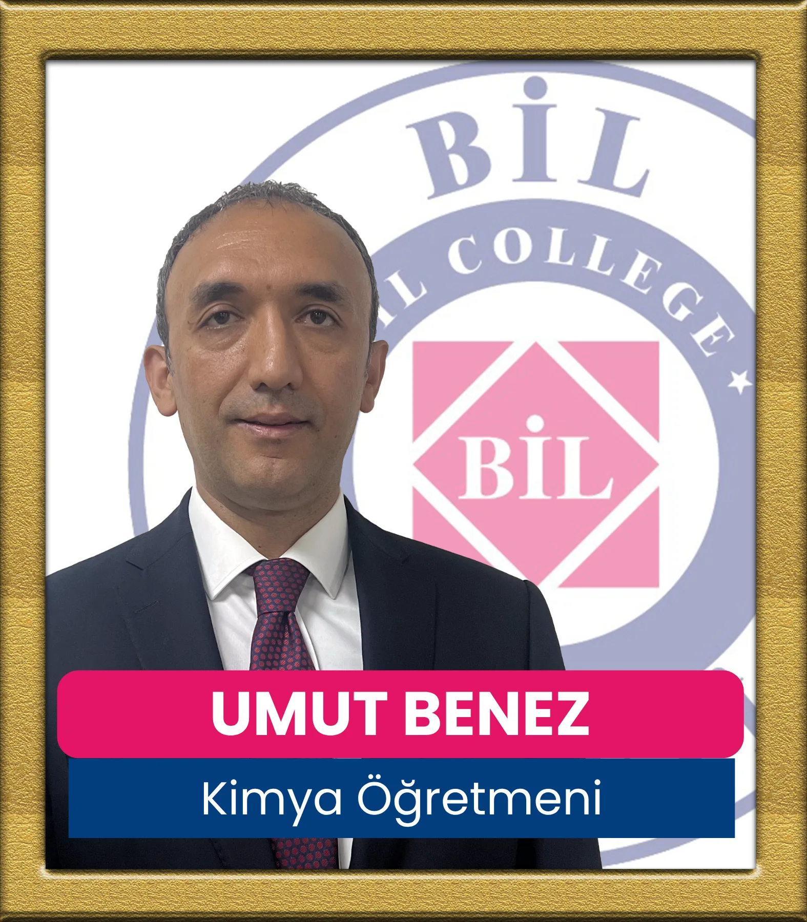 Umut Benez