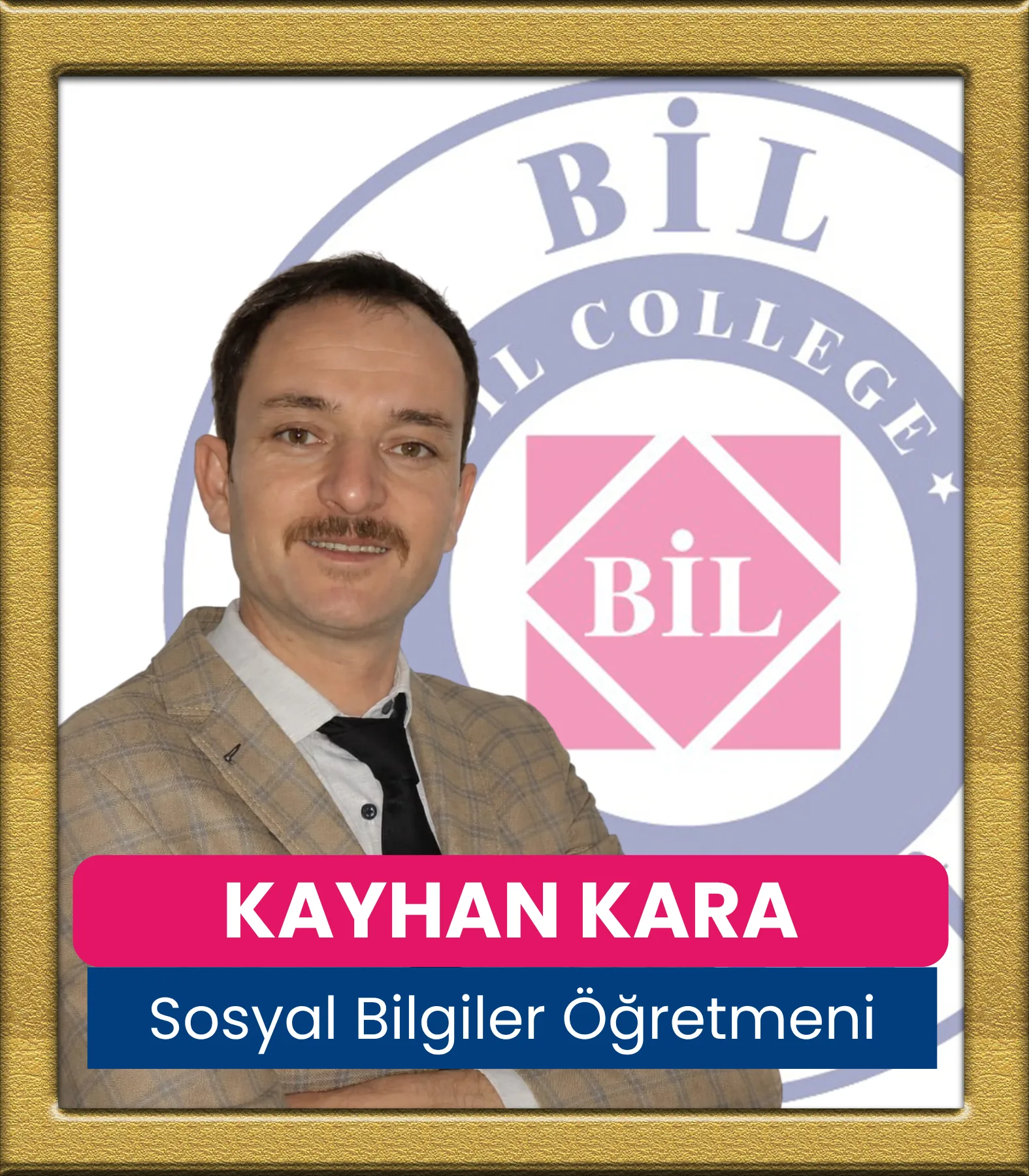 Kayhan Kara