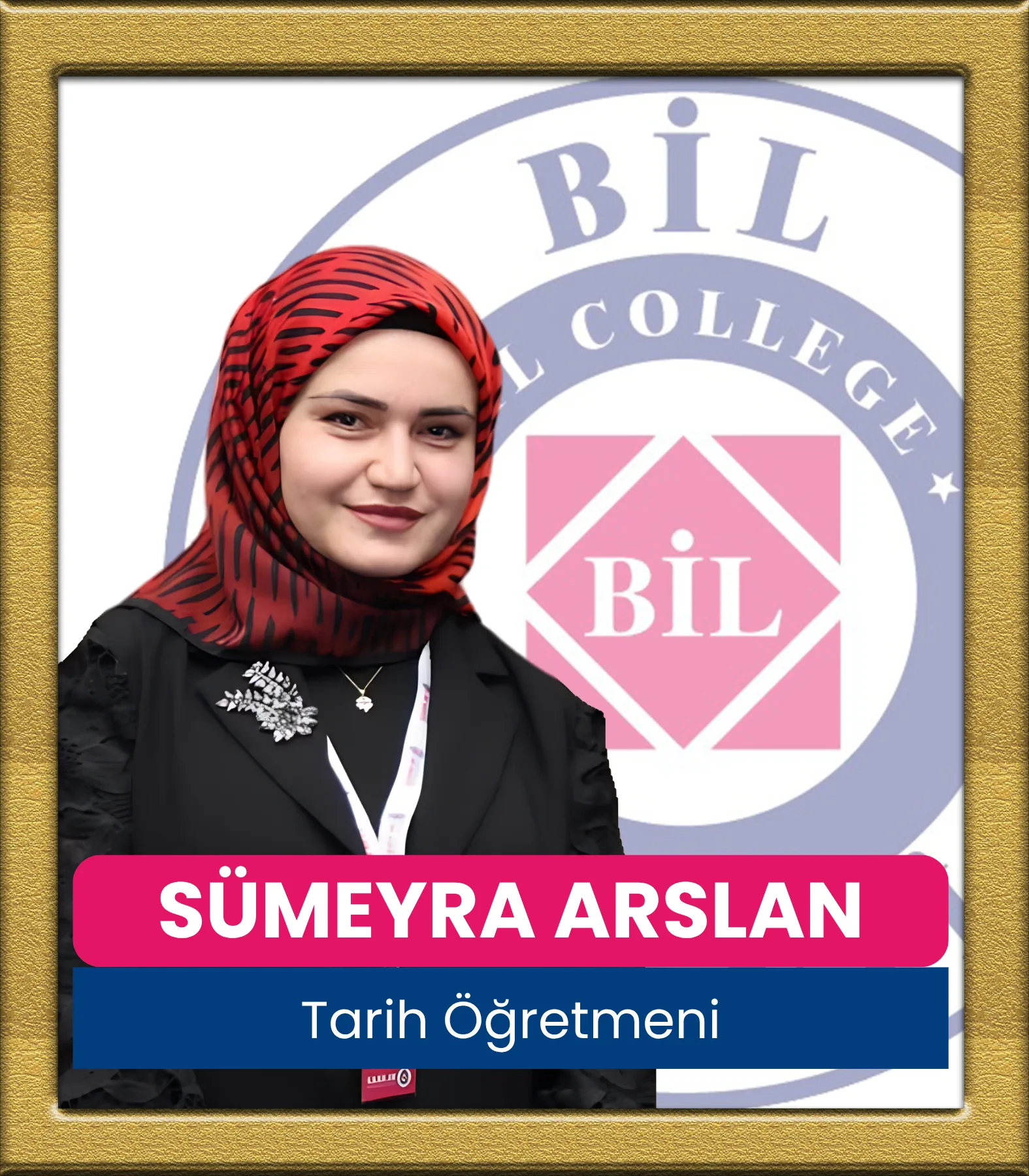 Sümeyra Arslan