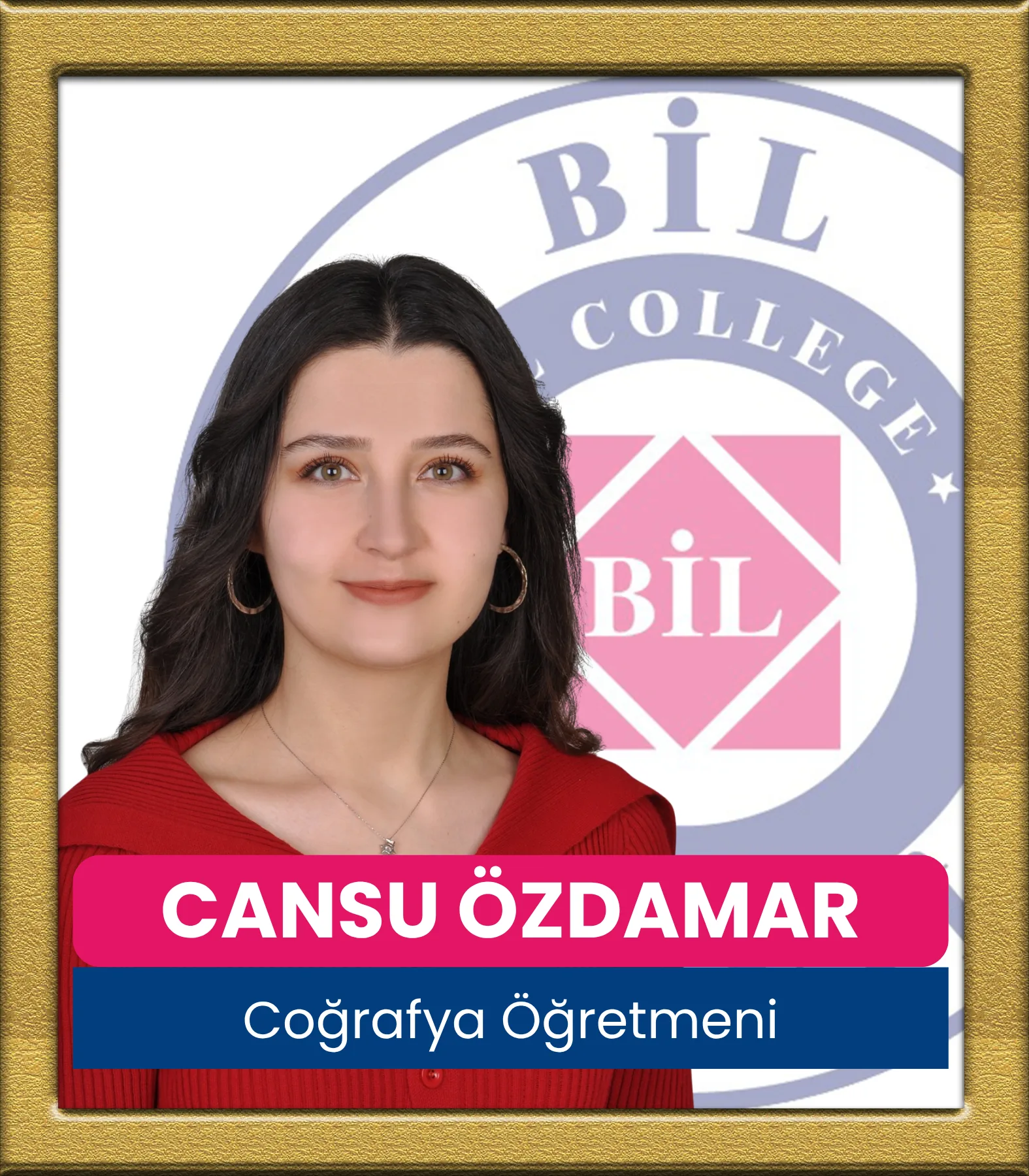 Cansu Özdamar
