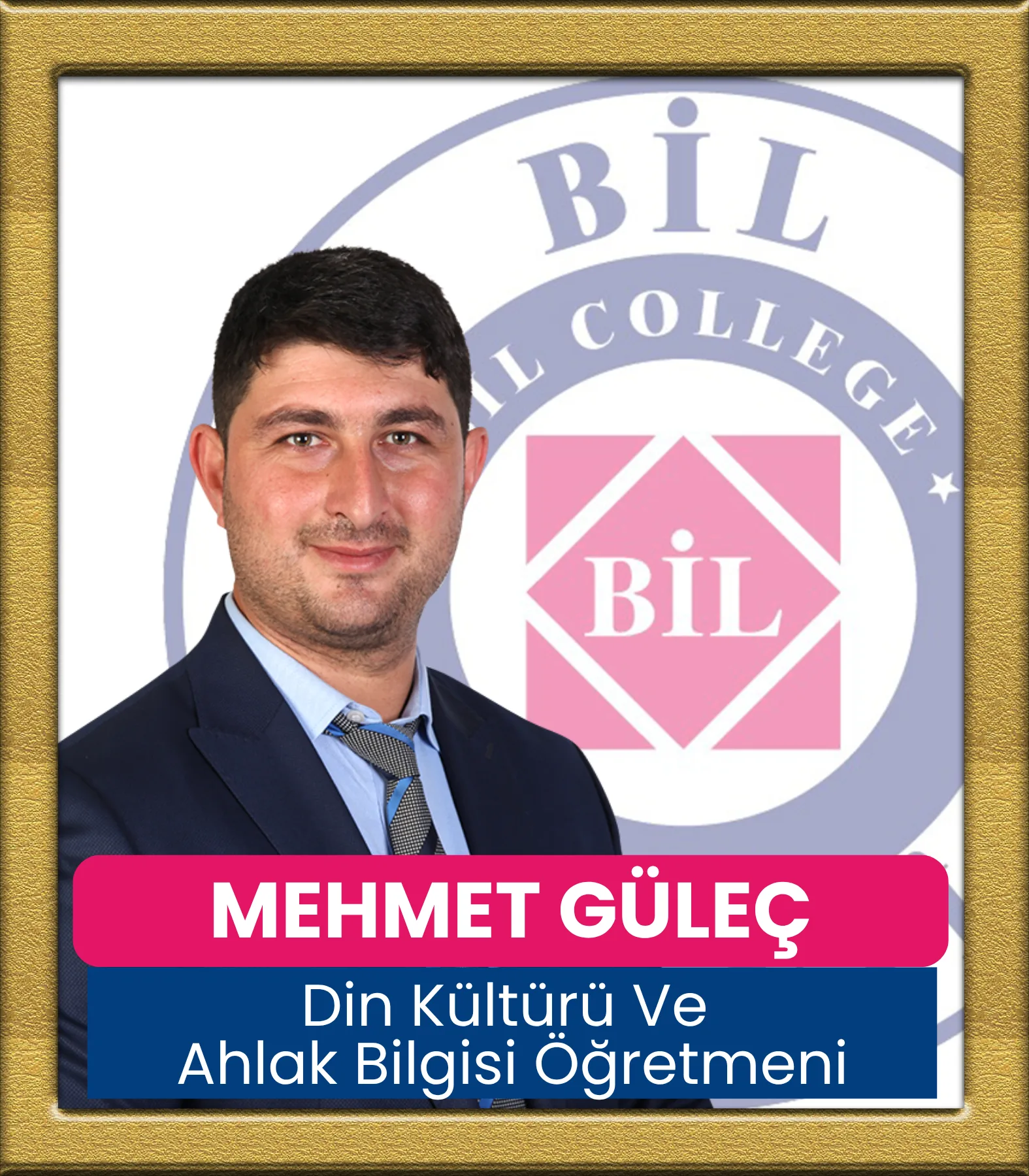 Mehmet Güleç