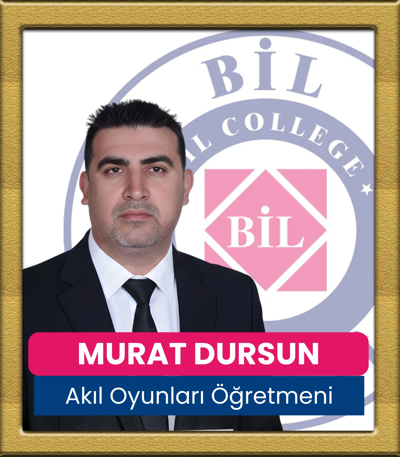 Murat Dursun