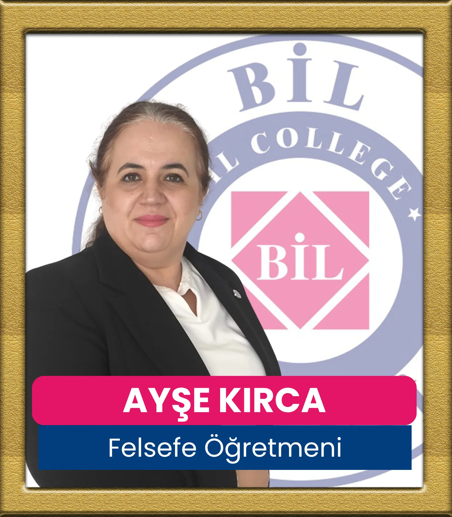Ayşe Kırca