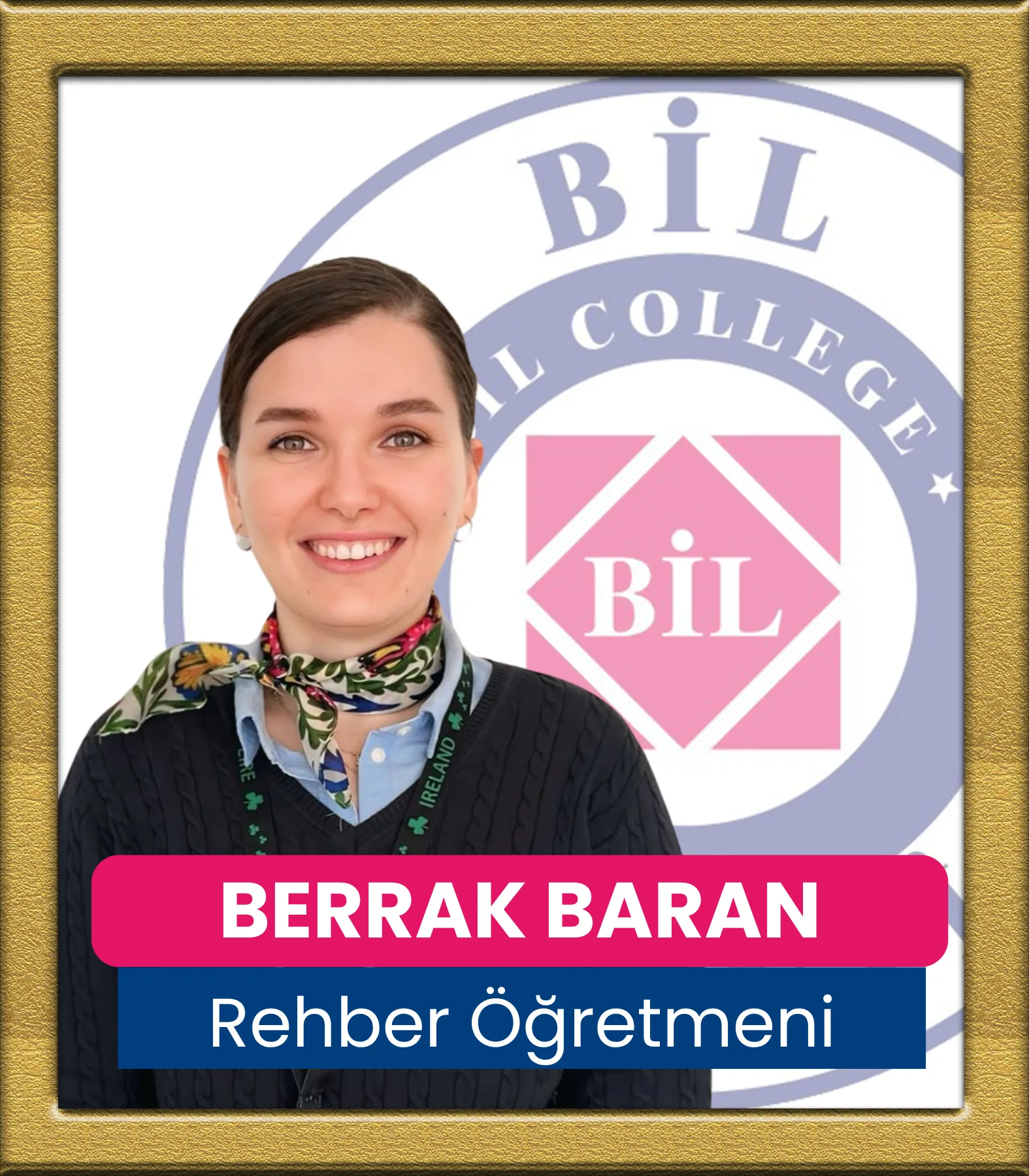 Berrak Baran