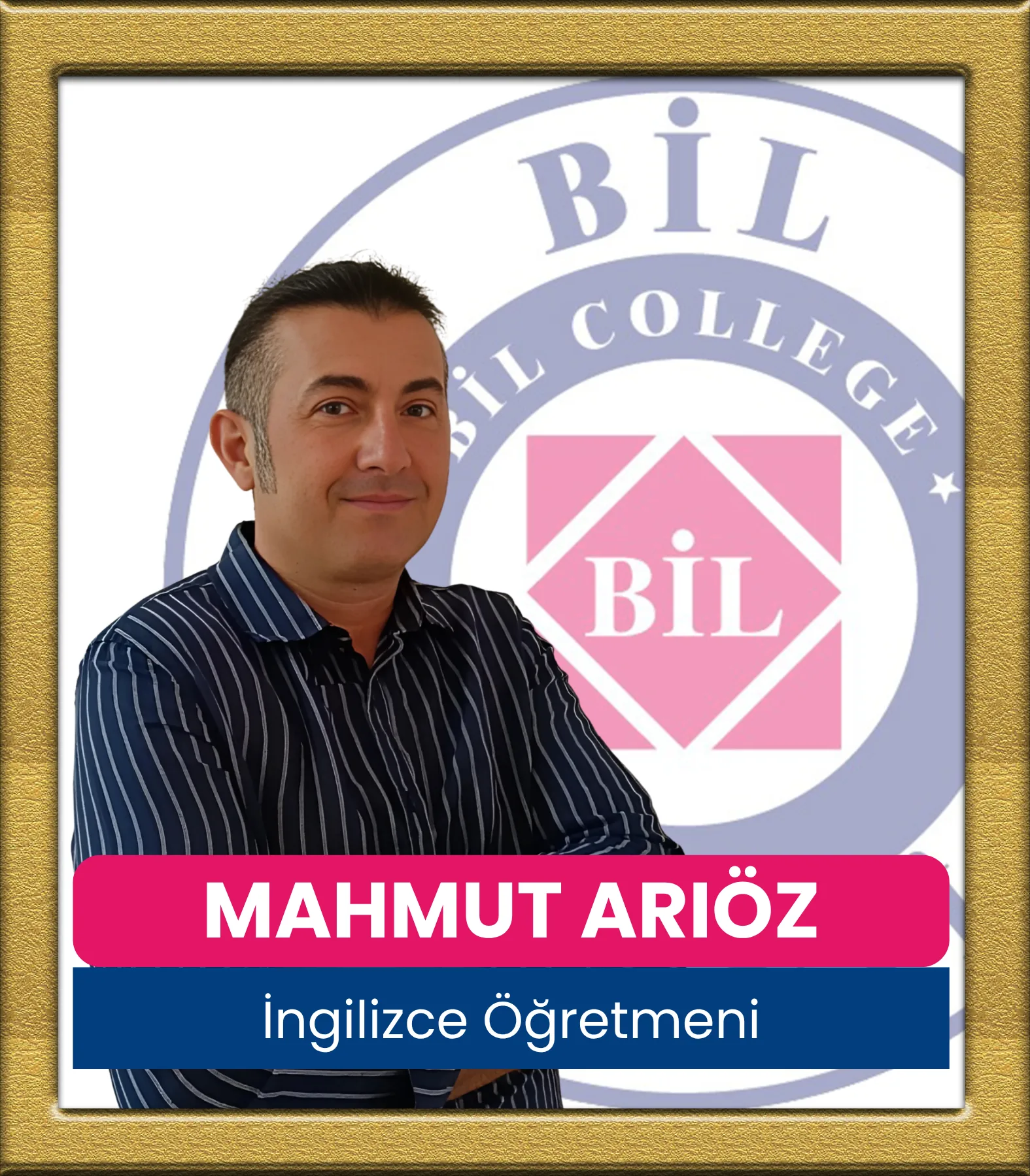 Mahmut Arıöz