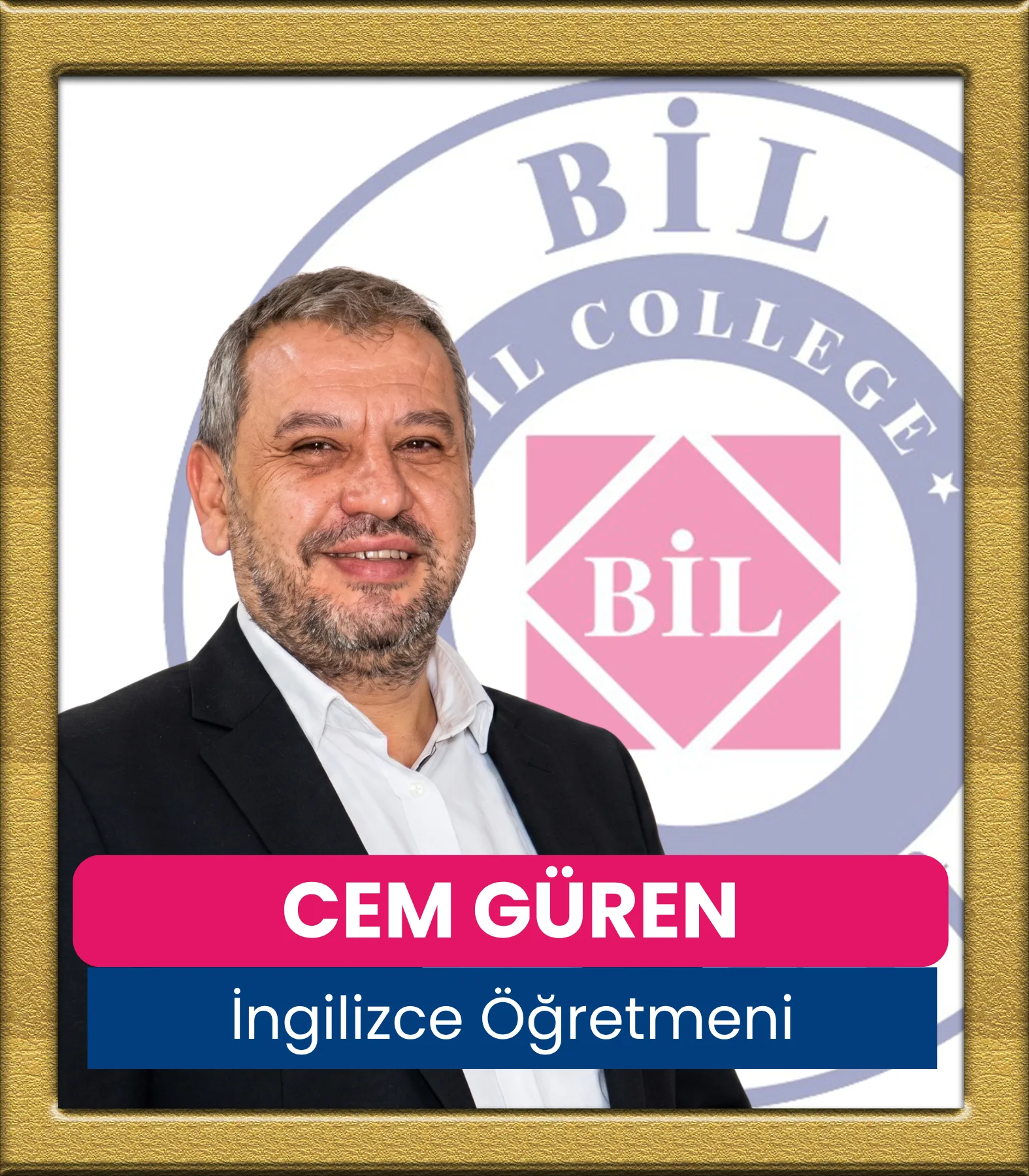 Cem Güren