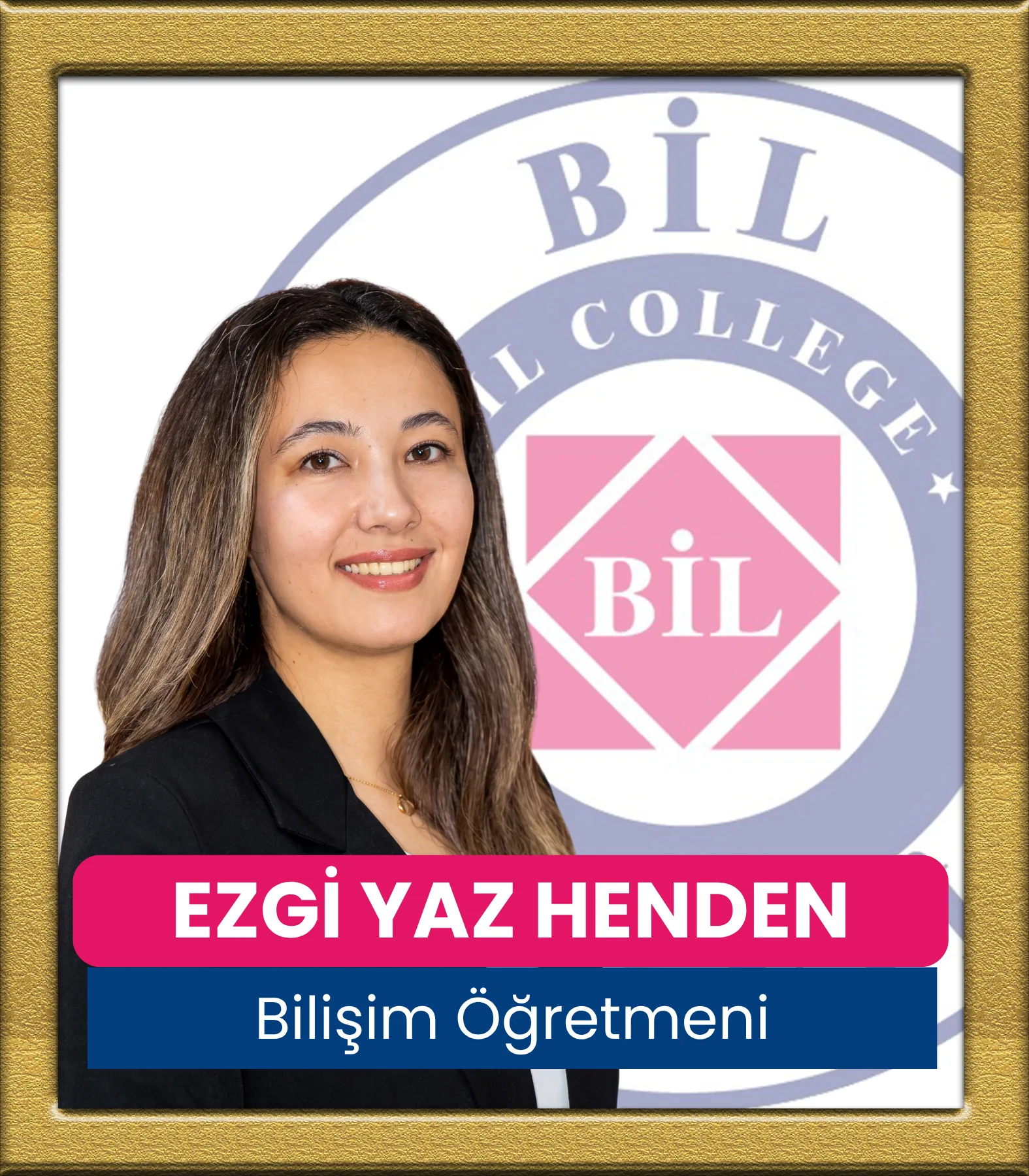 Ezgi Yaz Henden